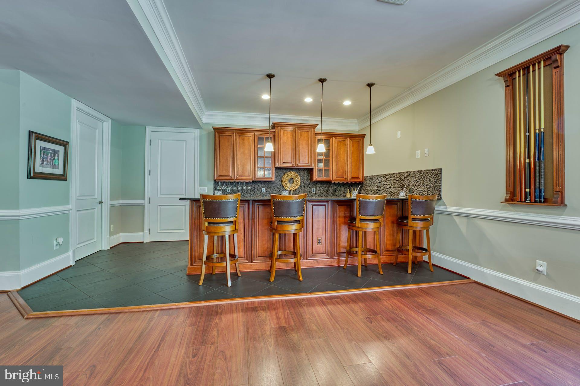 BEACON HILL - Residential