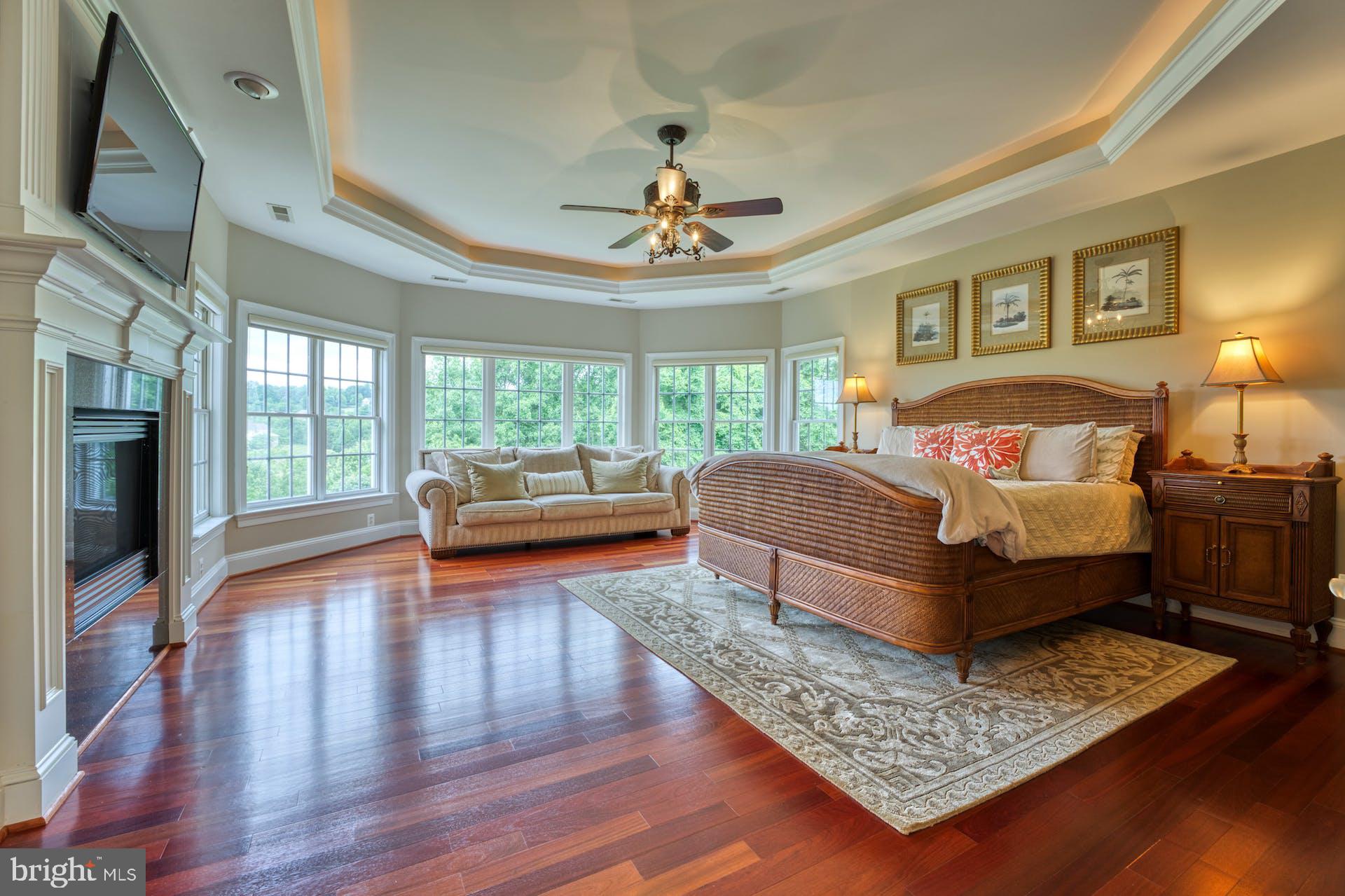 BEACON HILL - Residential