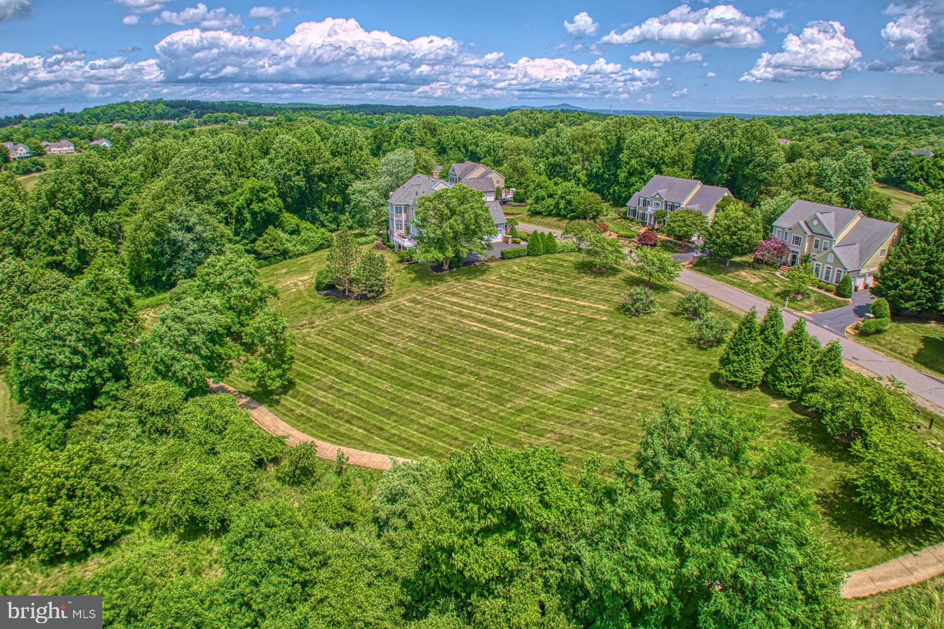 BEACON HILL - Residential