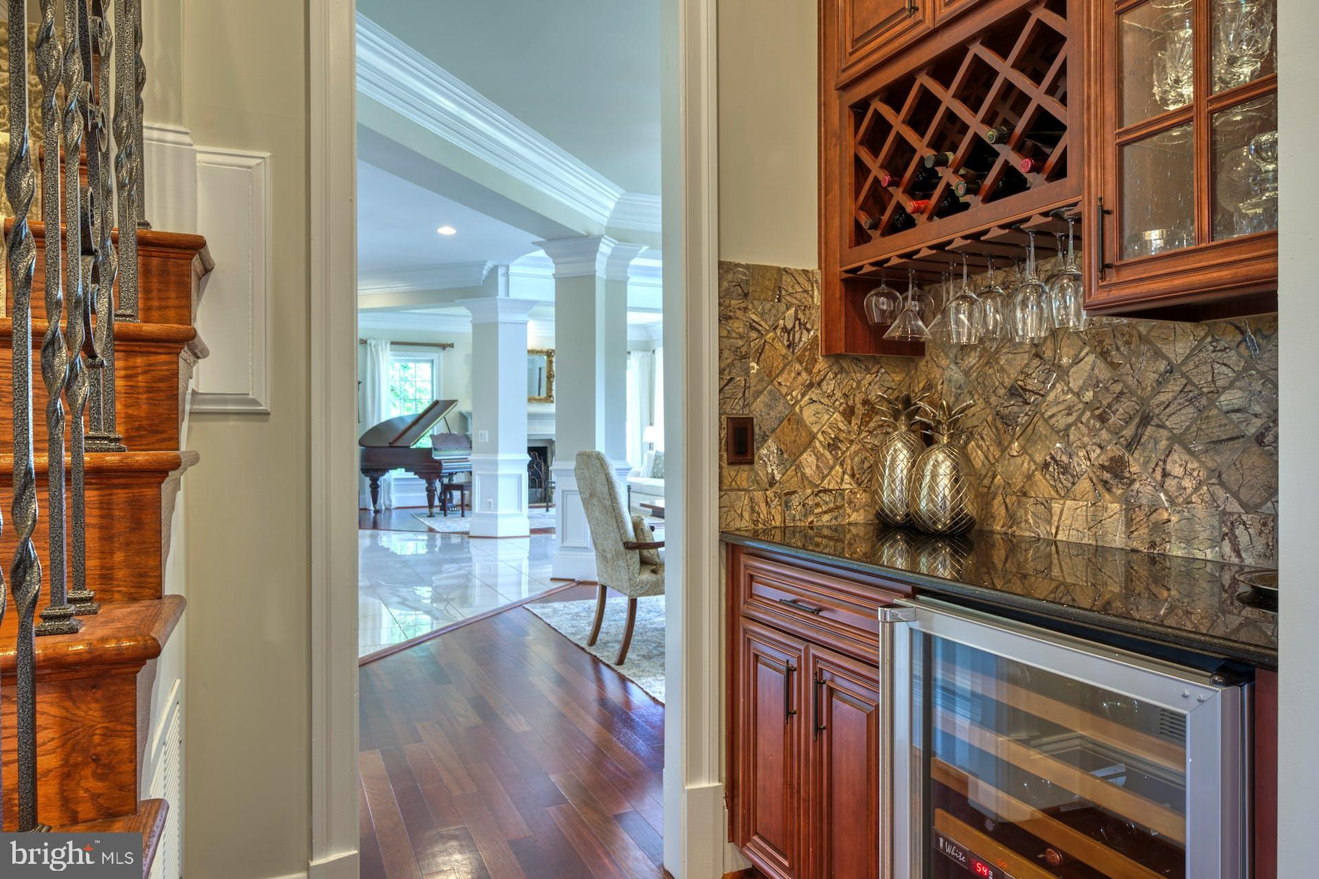 BEACON HILL - Residential