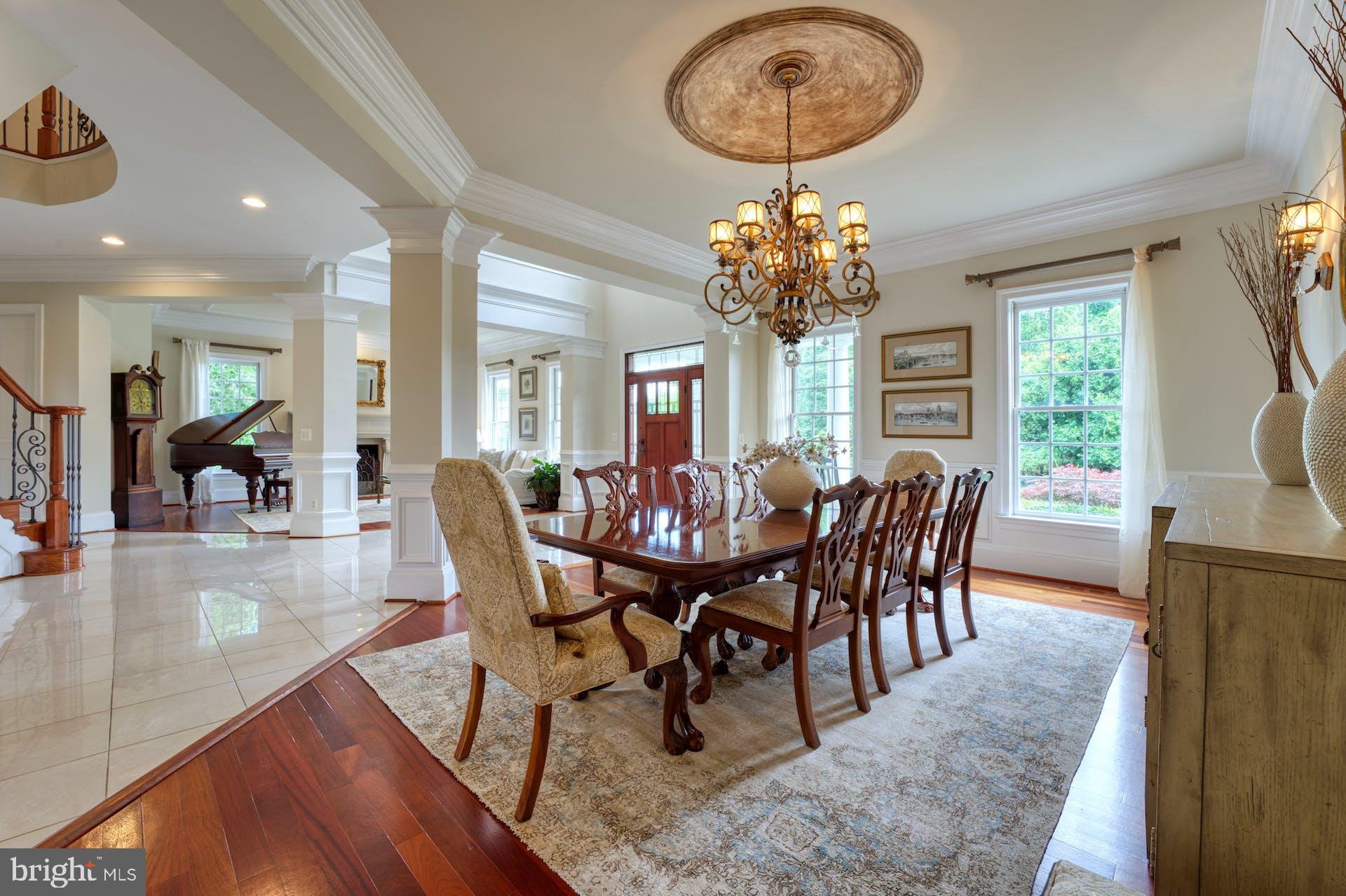 BEACON HILL - Residential