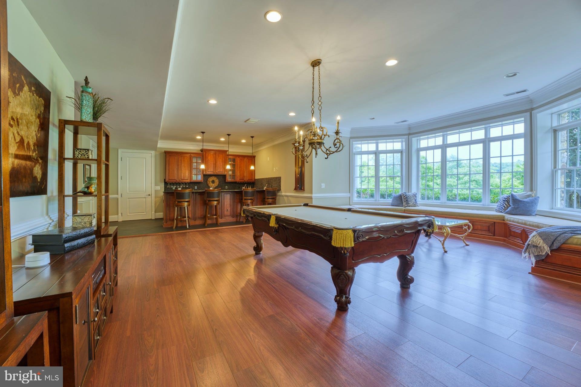 BEACON HILL - Residential