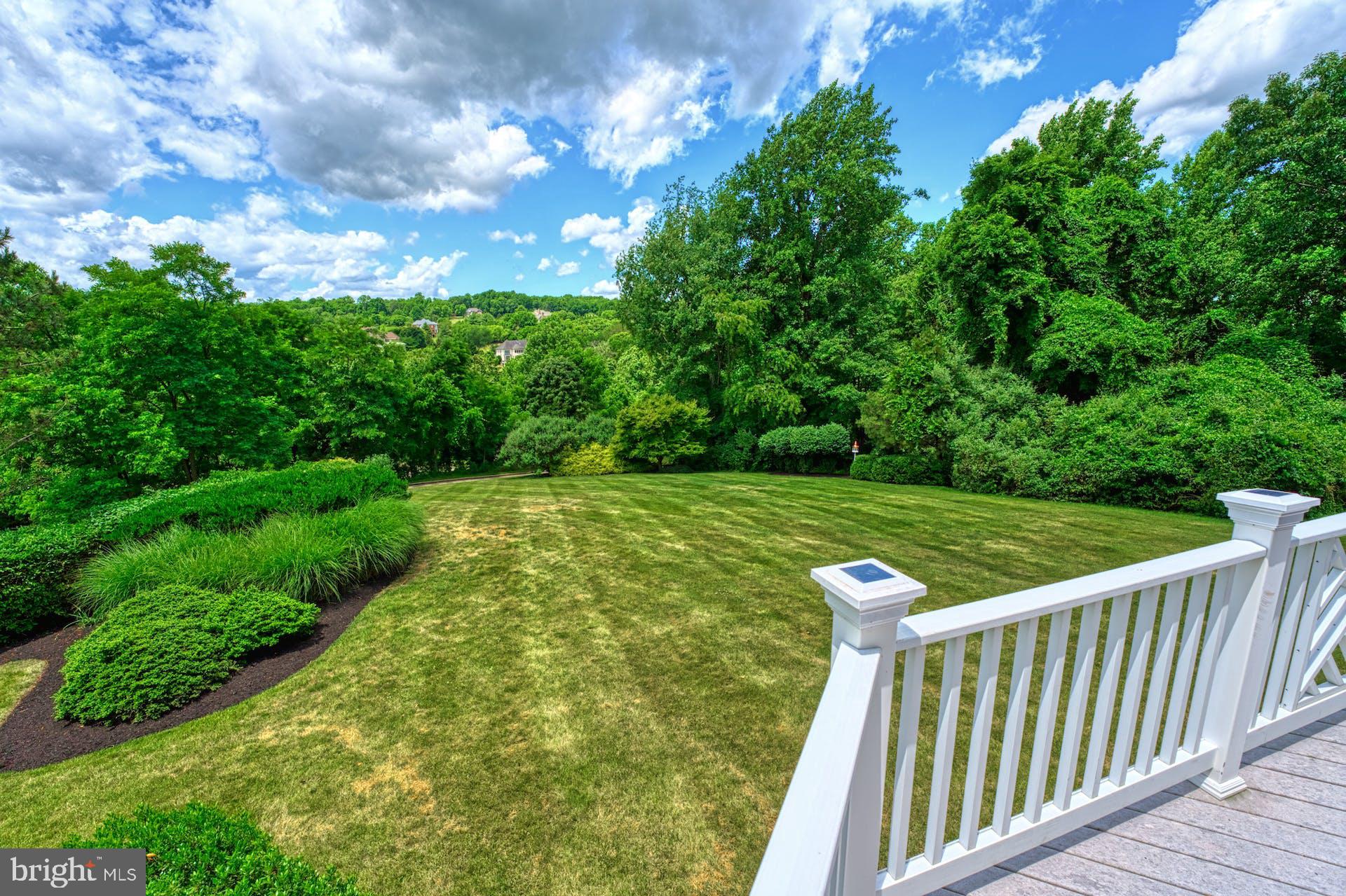 BEACON HILL - Residential