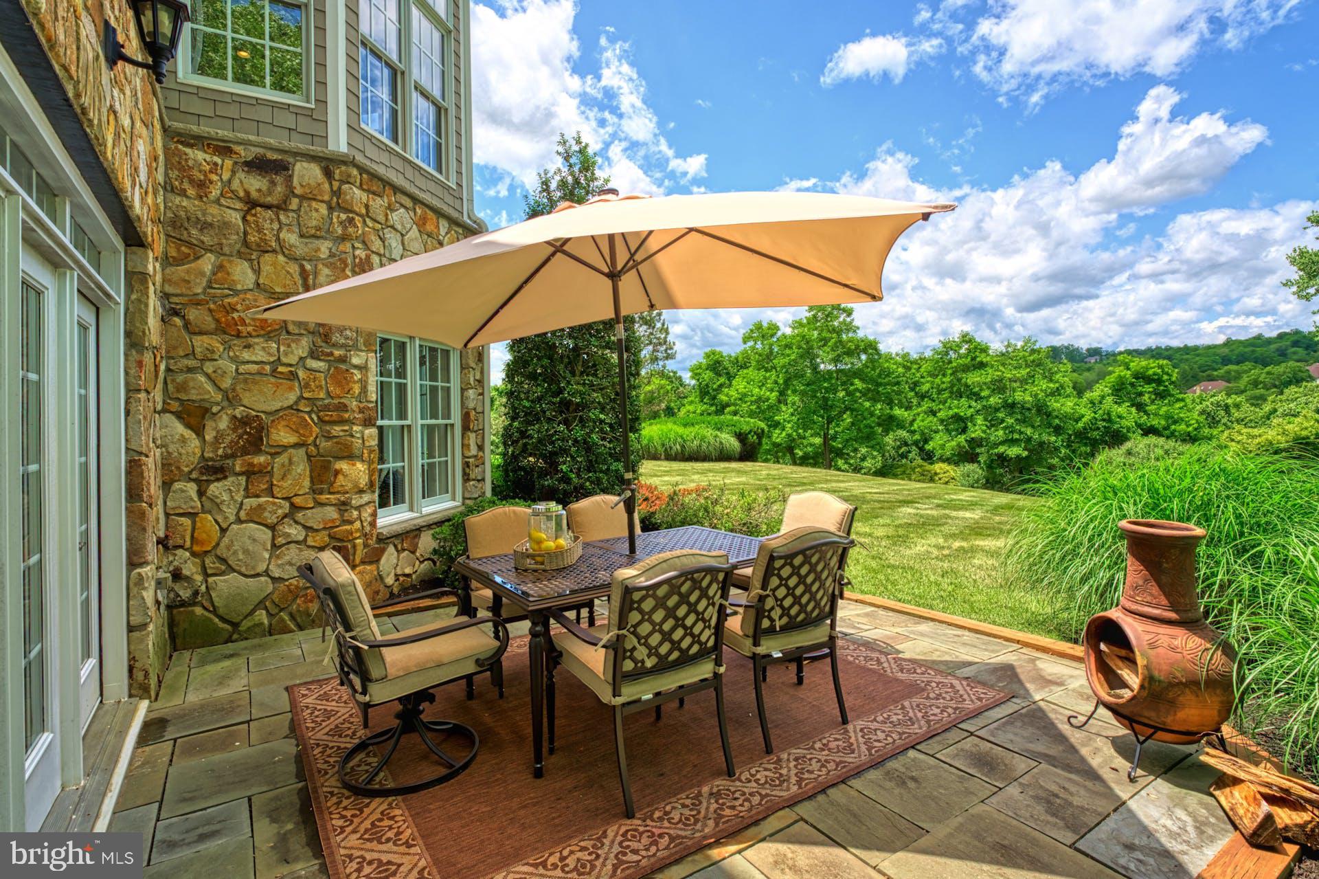 BEACON HILL - Residential