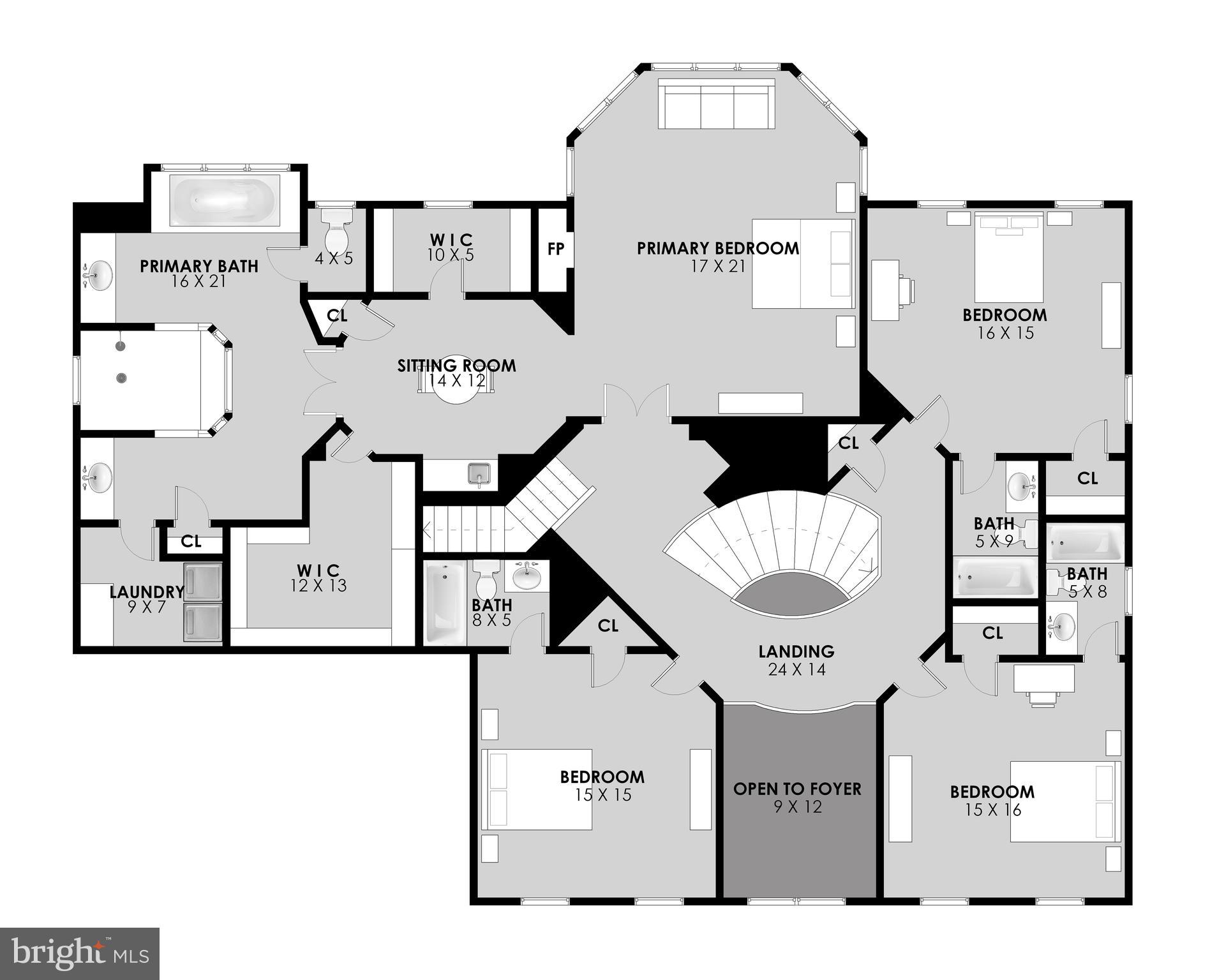 BEACON HILL - Residential