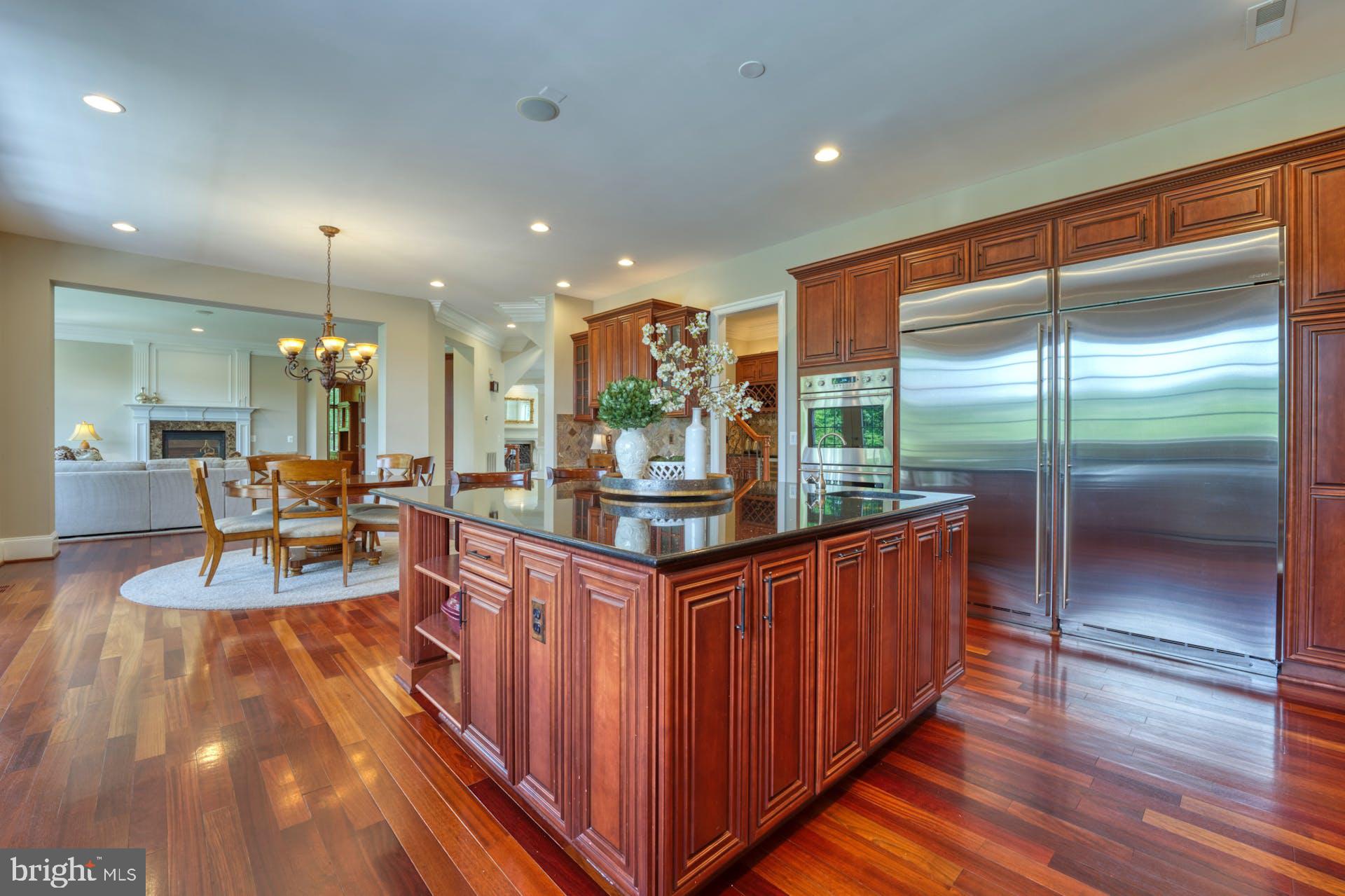 BEACON HILL - Residential