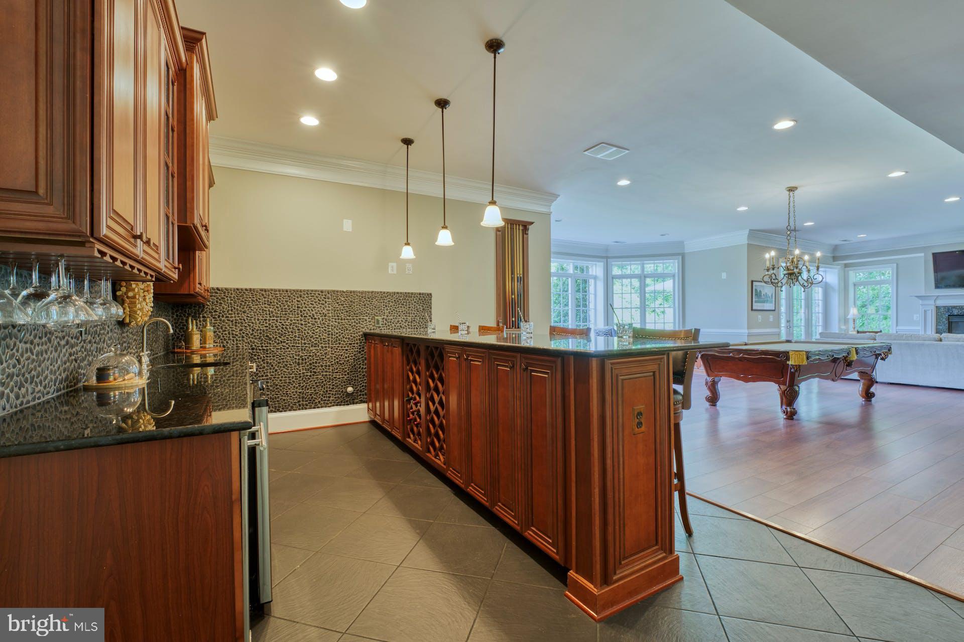 BEACON HILL - Residential