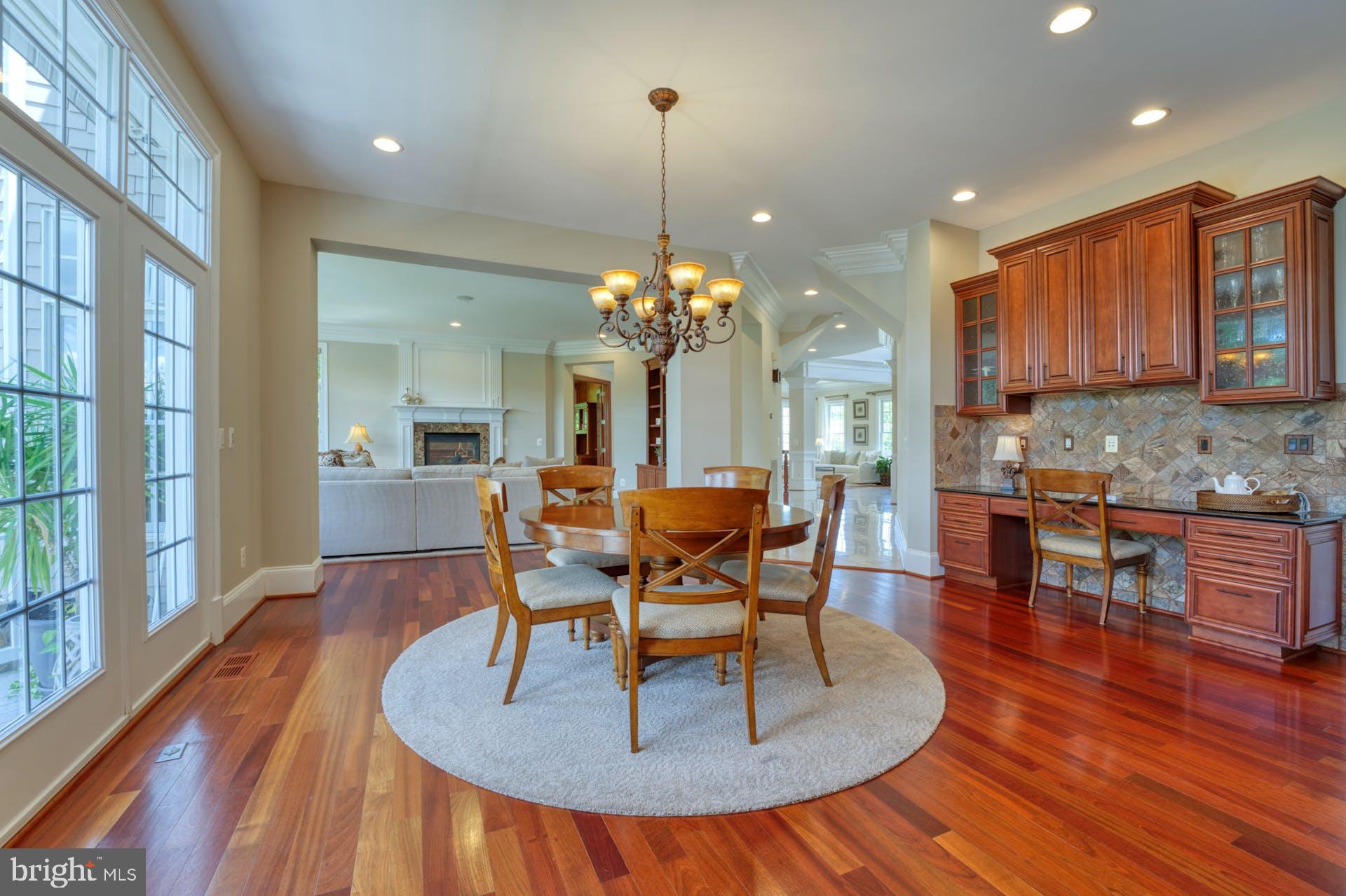 BEACON HILL - Residential