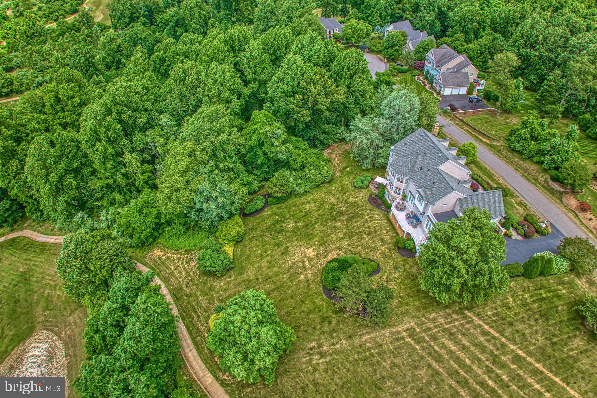 BEACON HILL - Residential