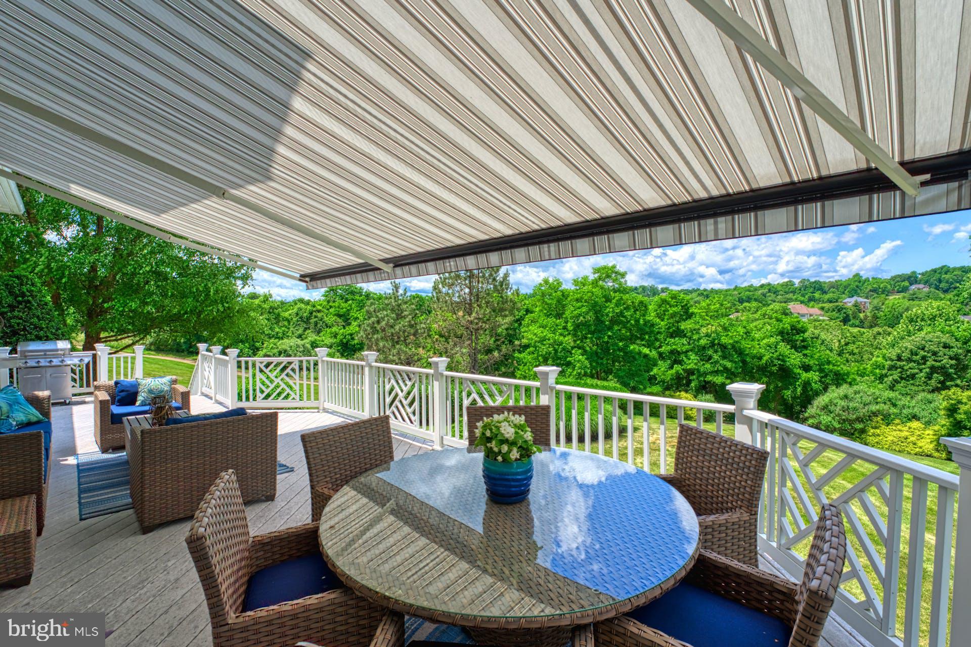 BEACON HILL - Residential