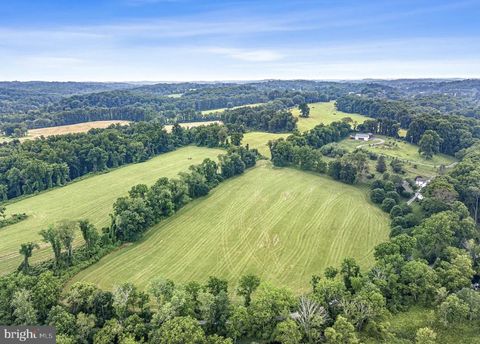 Vacant Land For Sale - 800 Fairville Road<br/> CHADDS FORD, PA 19317