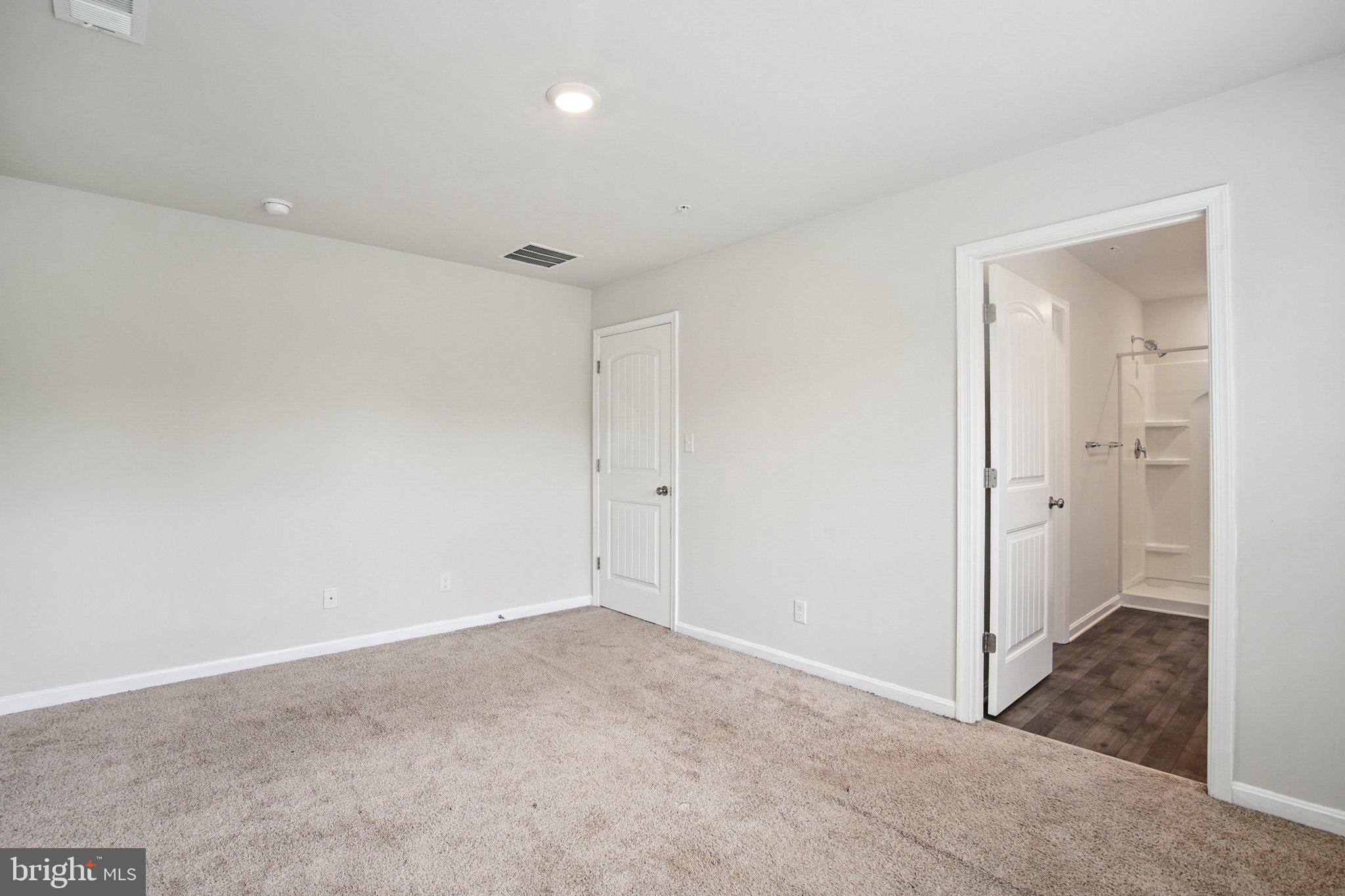 THE PRESERVE AT AYDELOTTE FARM - Residential