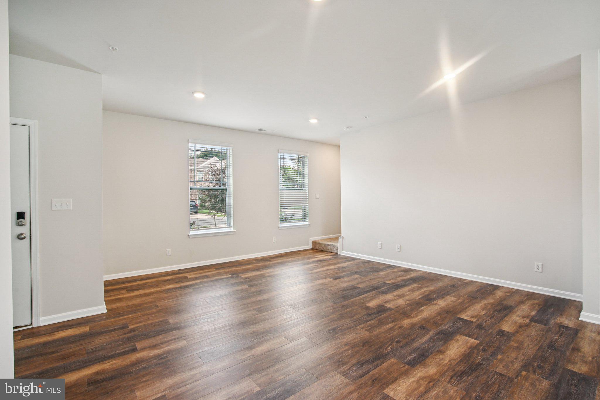 THE PRESERVE AT AYDELOTTE FARM - Residential