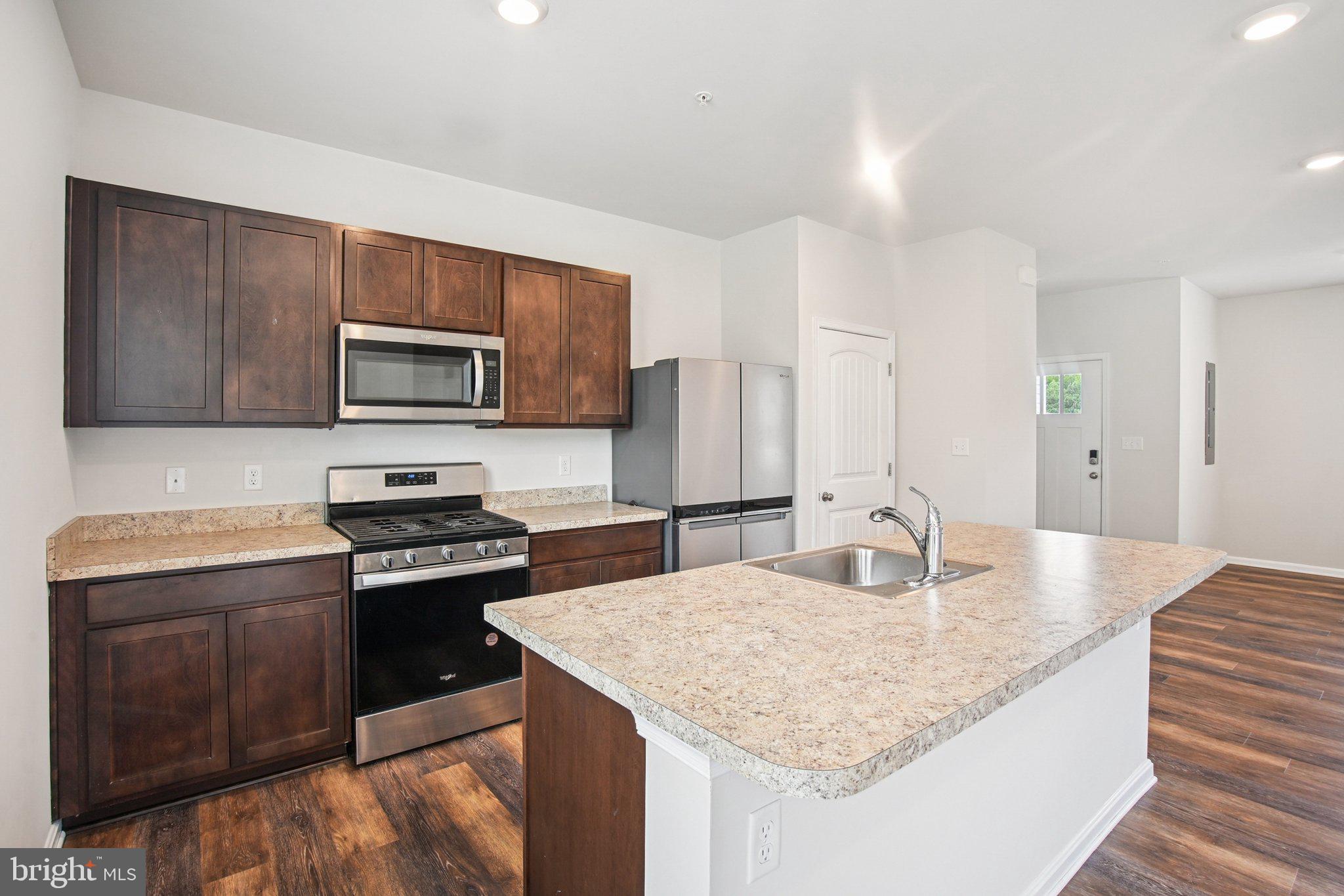 THE PRESERVE AT AYDELOTTE FARM - Residential