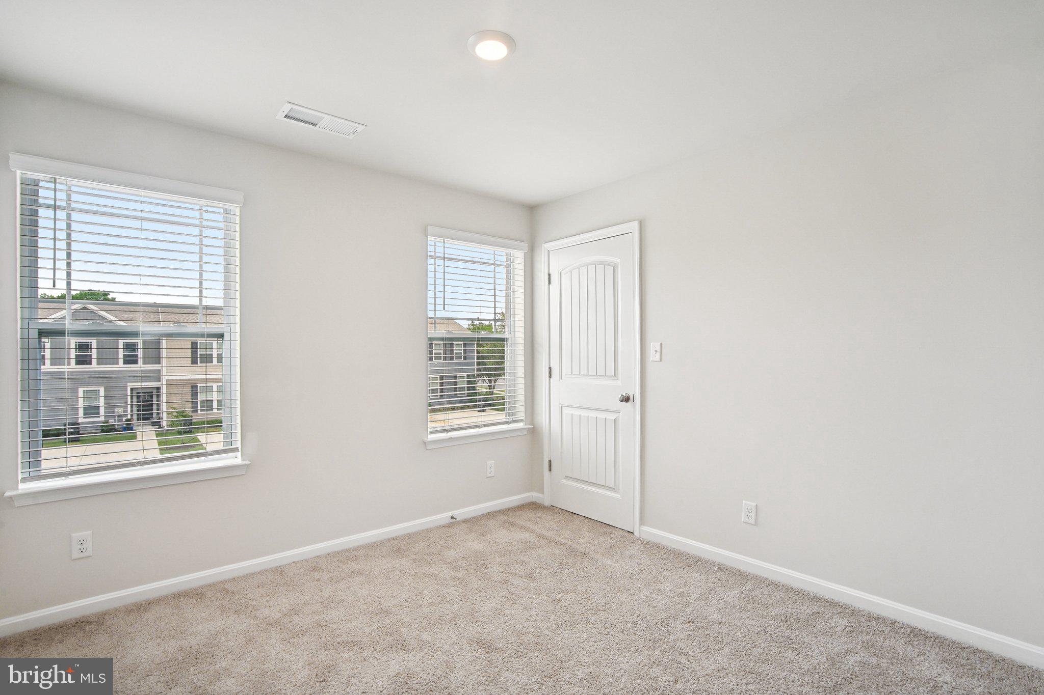 THE PRESERVE AT AYDELOTTE FARM - Residential