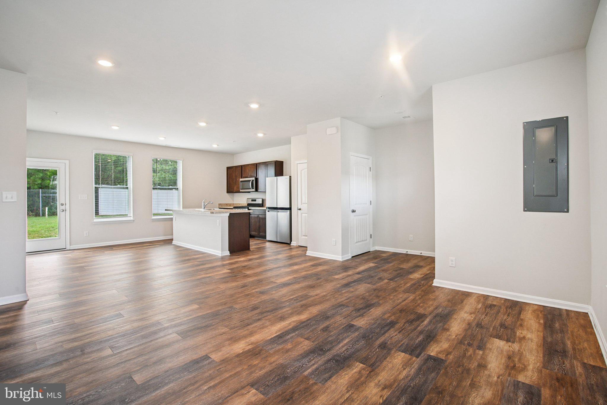 THE PRESERVE AT AYDELOTTE FARM - Residential