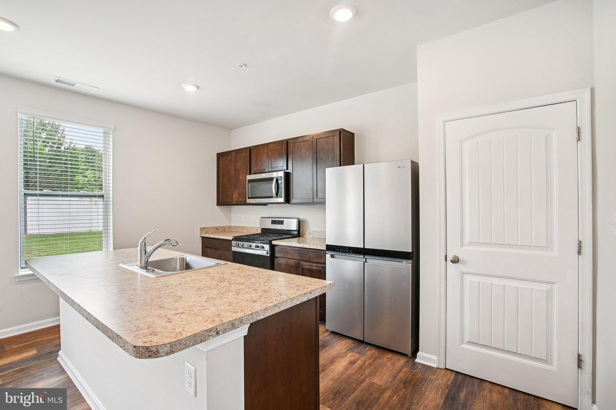 THE PRESERVE AT AYDELOTTE FARM - Residential