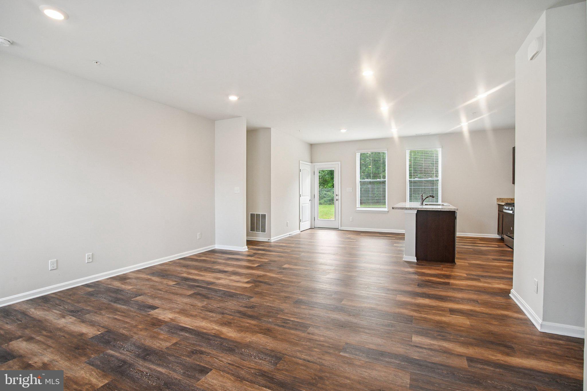 THE PRESERVE AT AYDELOTTE FARM - Residential