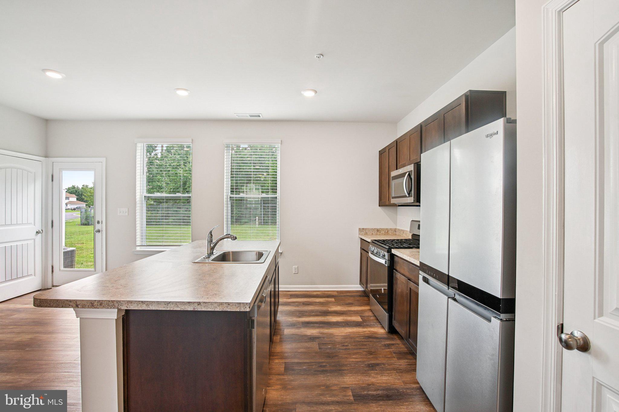 THE PRESERVE AT AYDELOTTE FARM - Residential