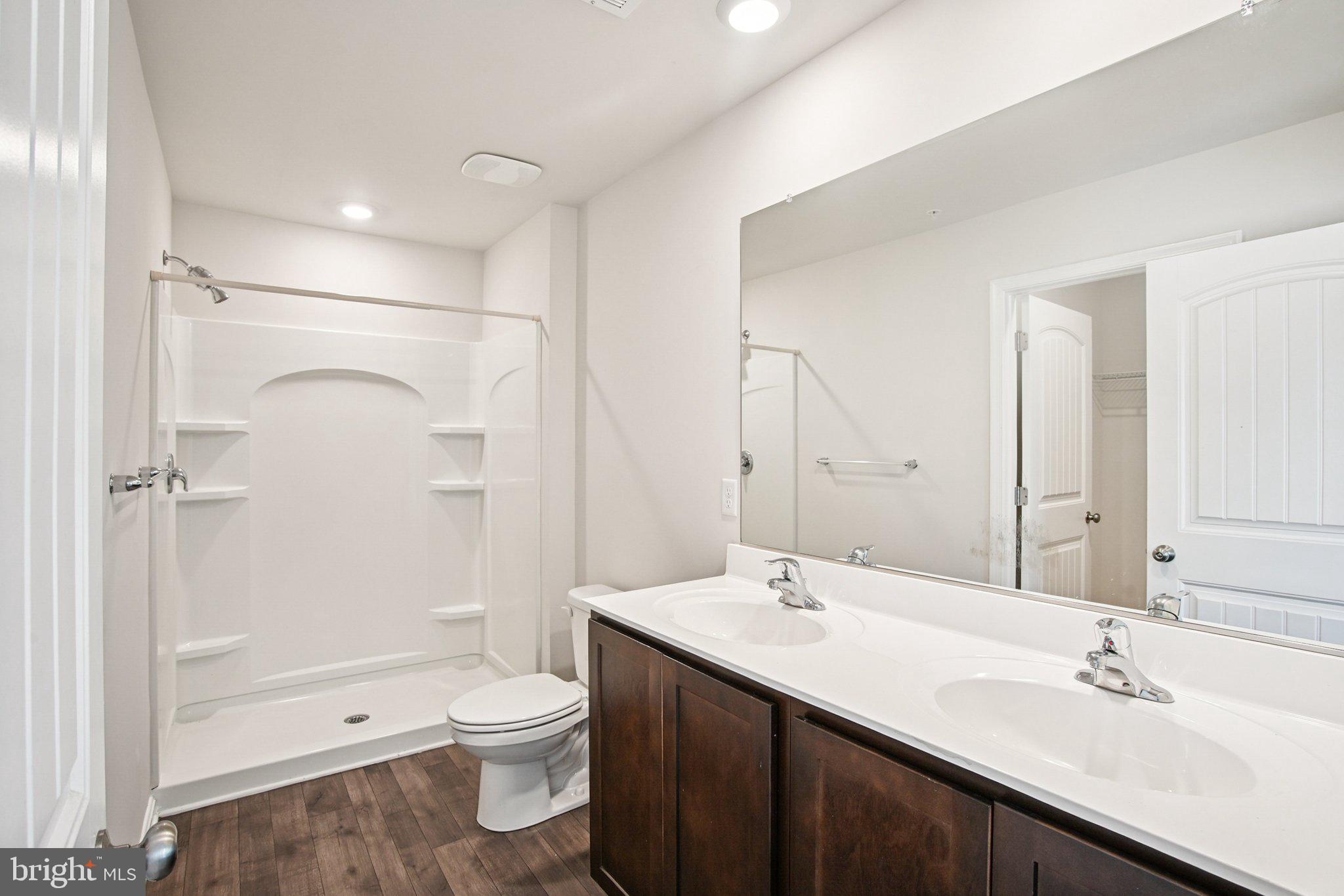 THE PRESERVE AT AYDELOTTE FARM - Residential