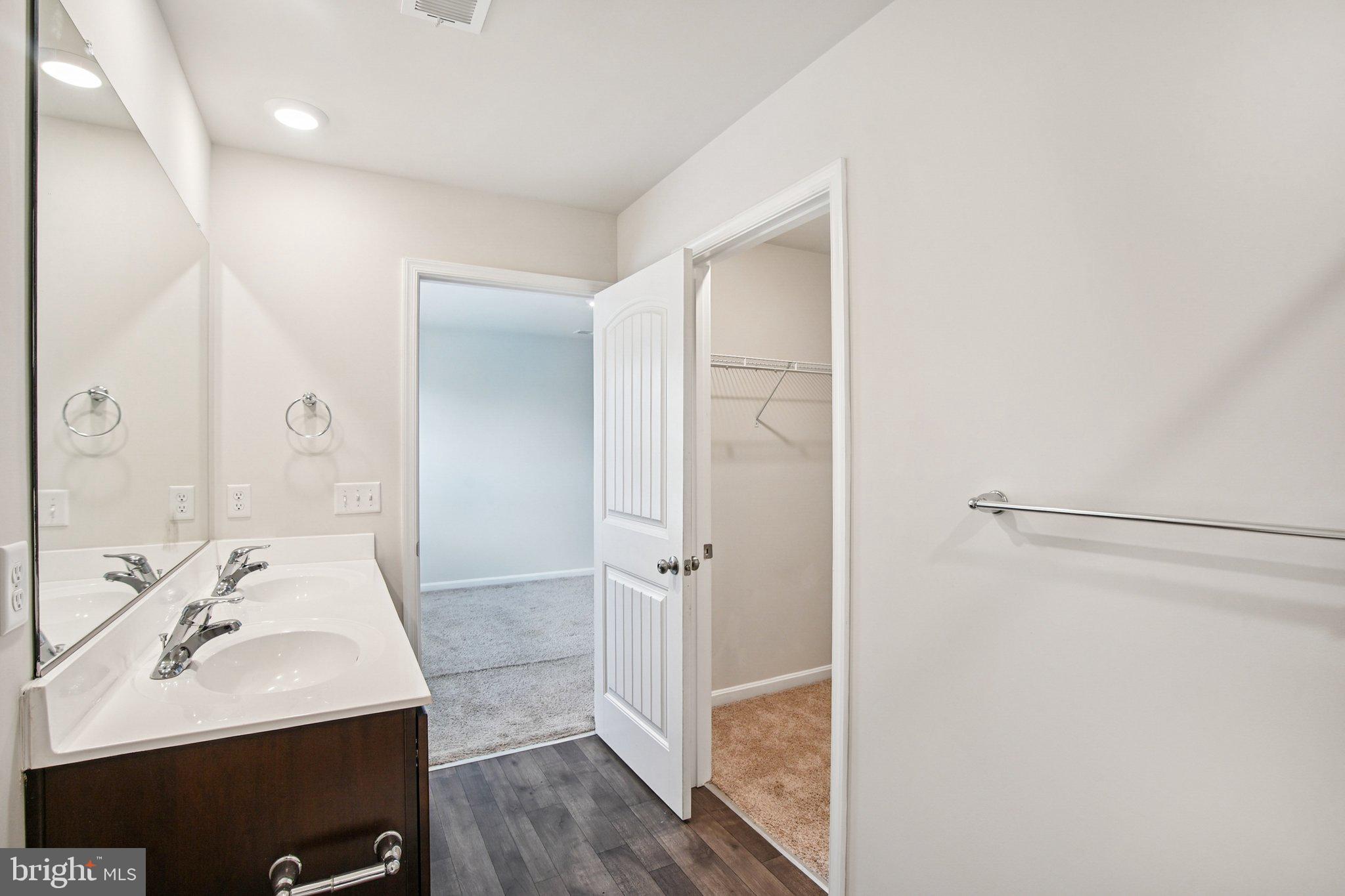 THE PRESERVE AT AYDELOTTE FARM - Residential