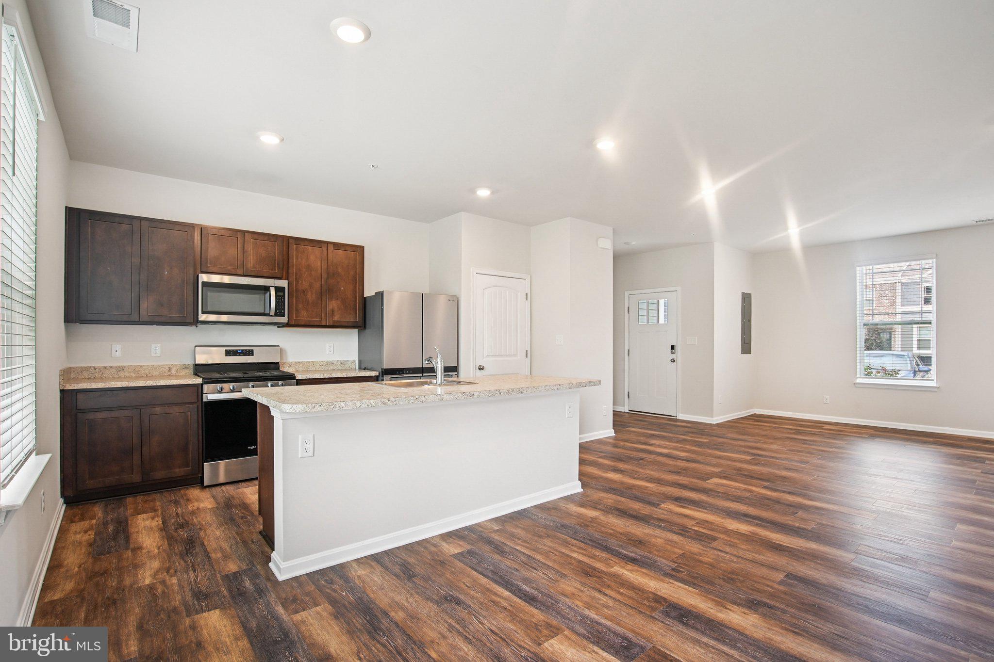 THE PRESERVE AT AYDELOTTE FARM - Residential