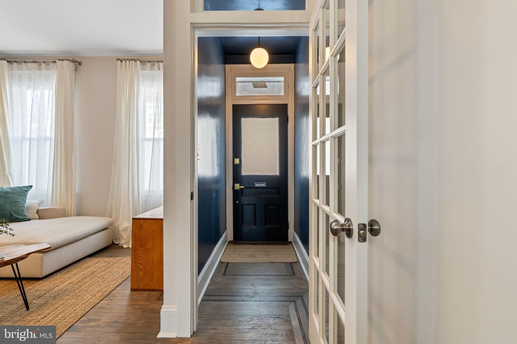 Photo of 433 Roxborough Ave, PHILADELPHIA, PA 19128 (MLS # PAPH2582074)