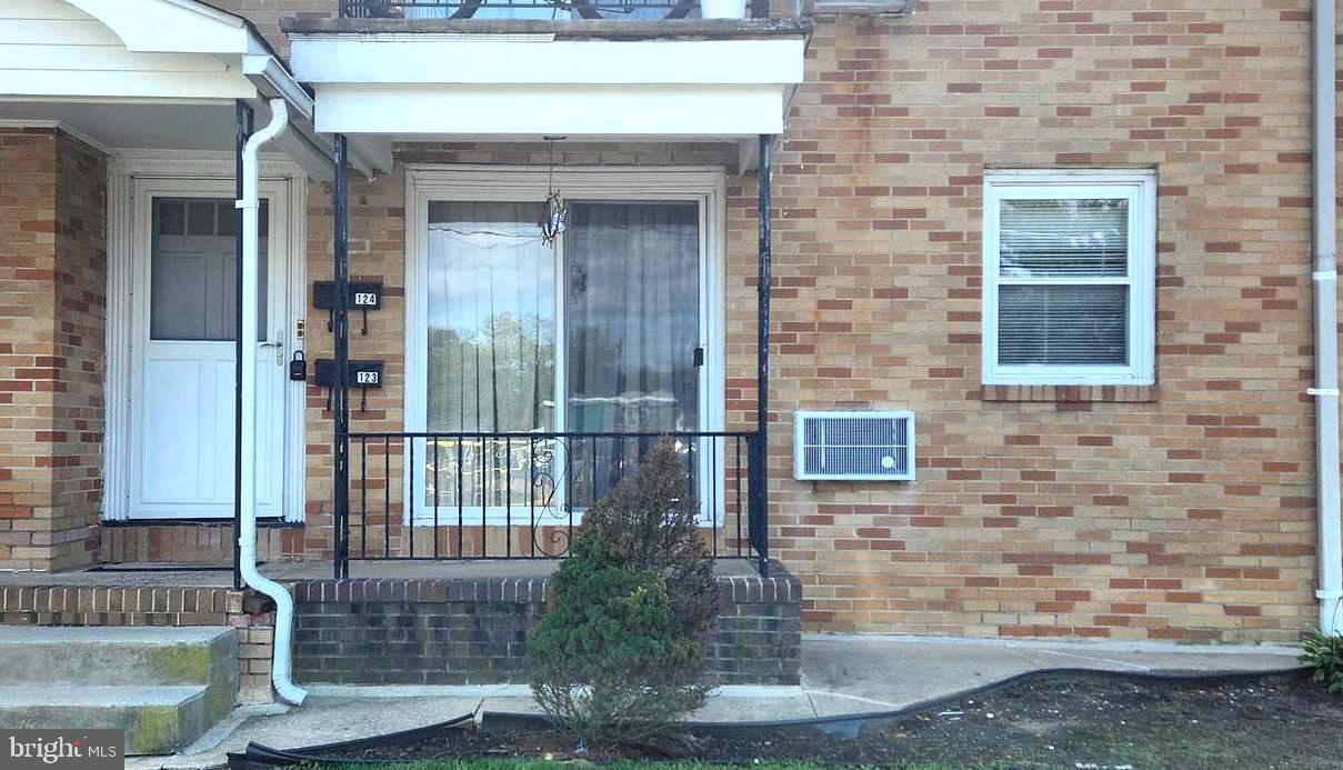 123 DARTMOUTH AVENUE