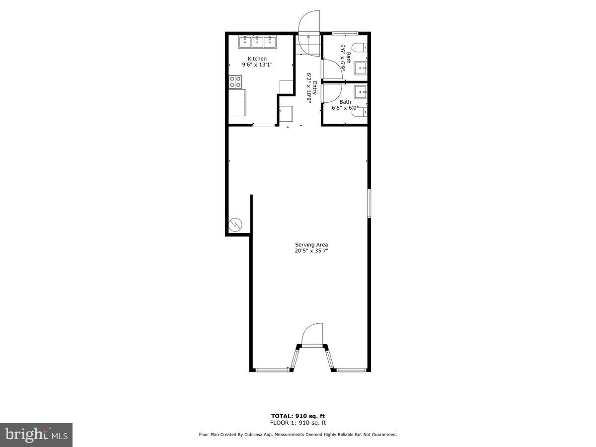 401 E MAIN STREET