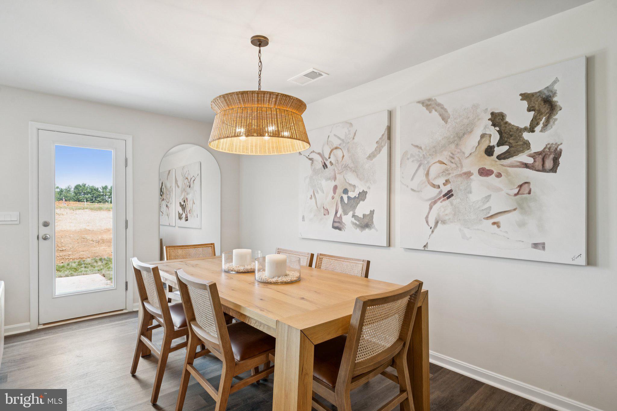 SUMMIT TOWNS - Residential