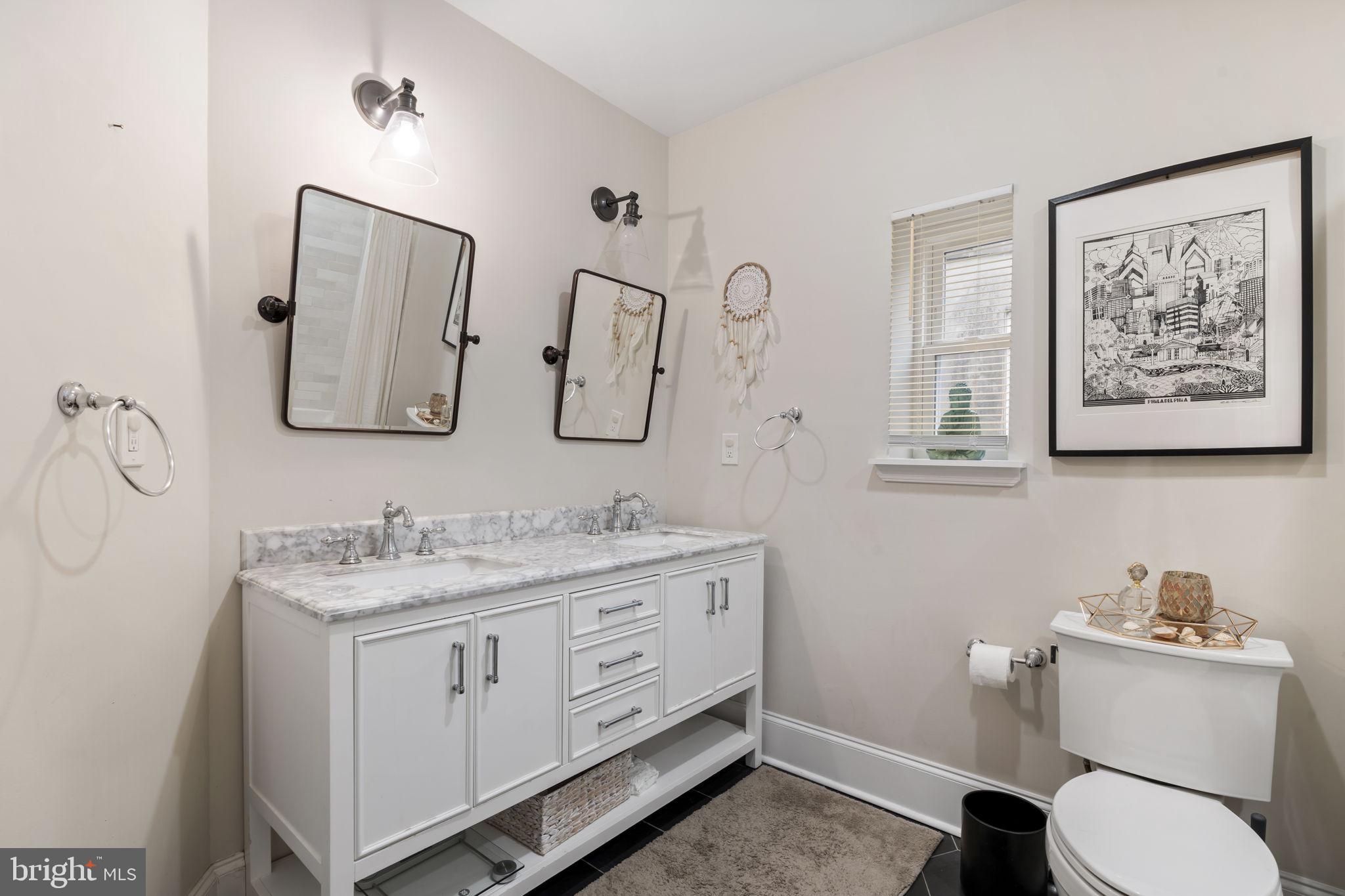 DICKINSON NARROWS - Residential