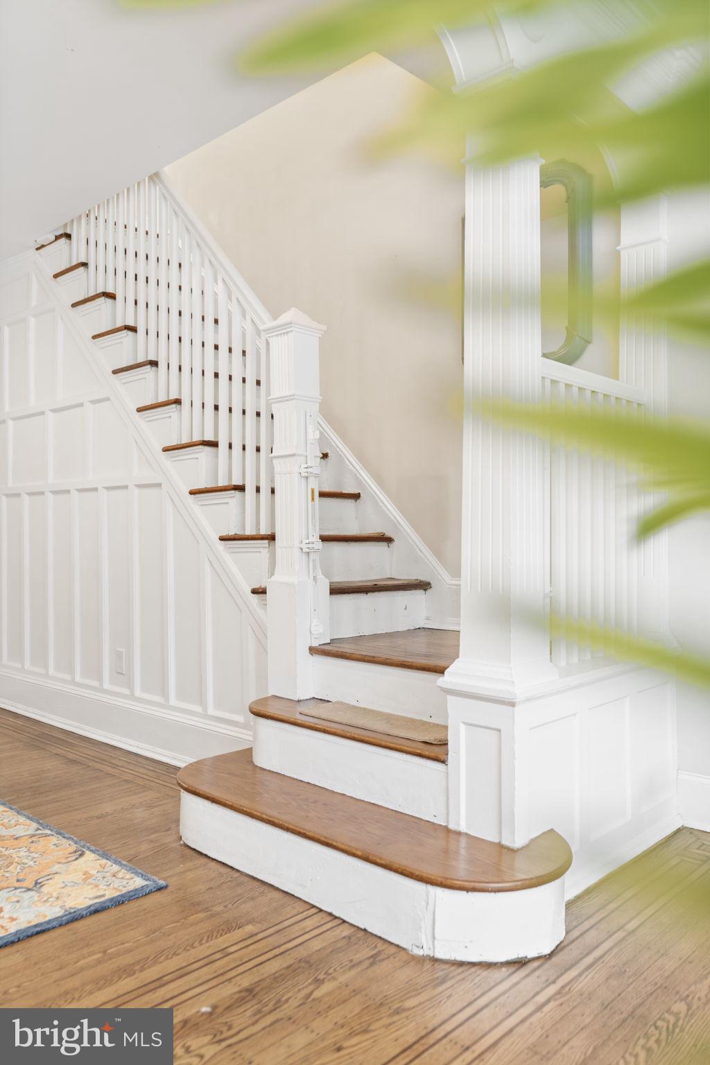 DICKINSON NARROWS - Residential