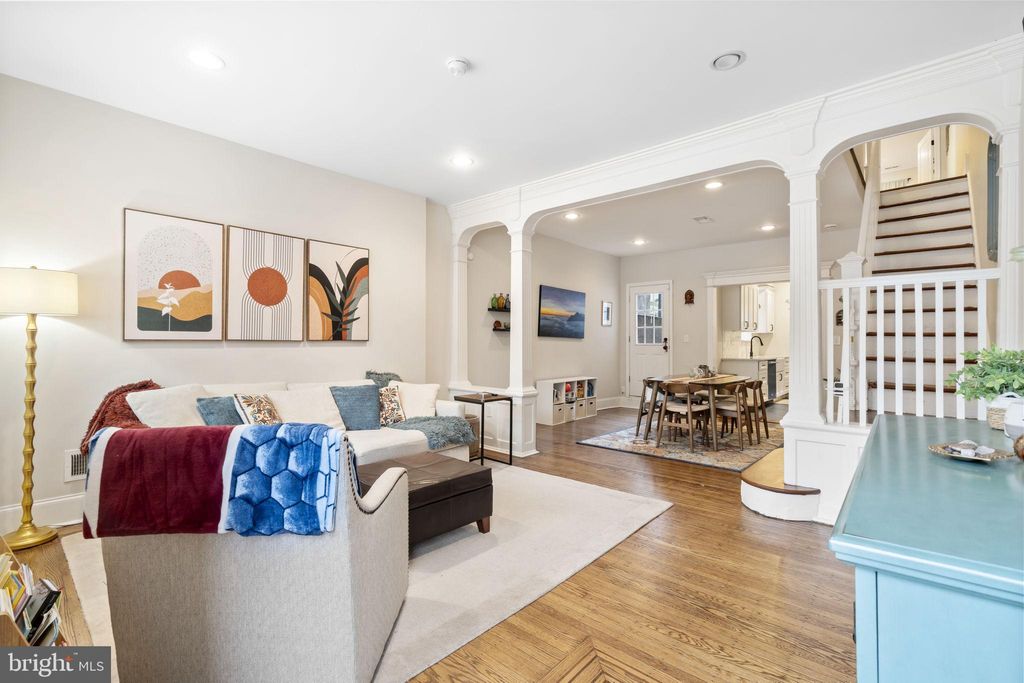 Photo of 623 Mifflin Street, PHILADELPHIA, PA 19148 (MLS # PAPH2473292)