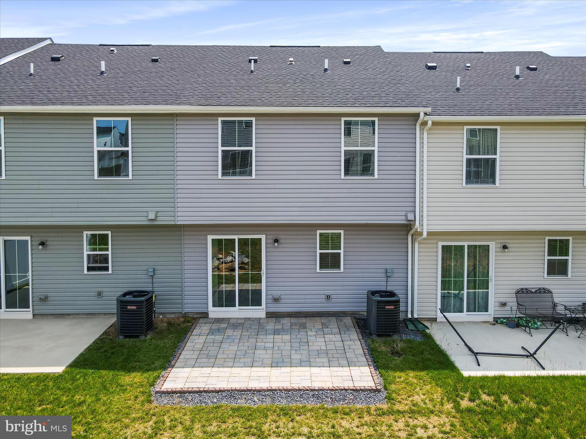 CARDINAL POINTE - Residential