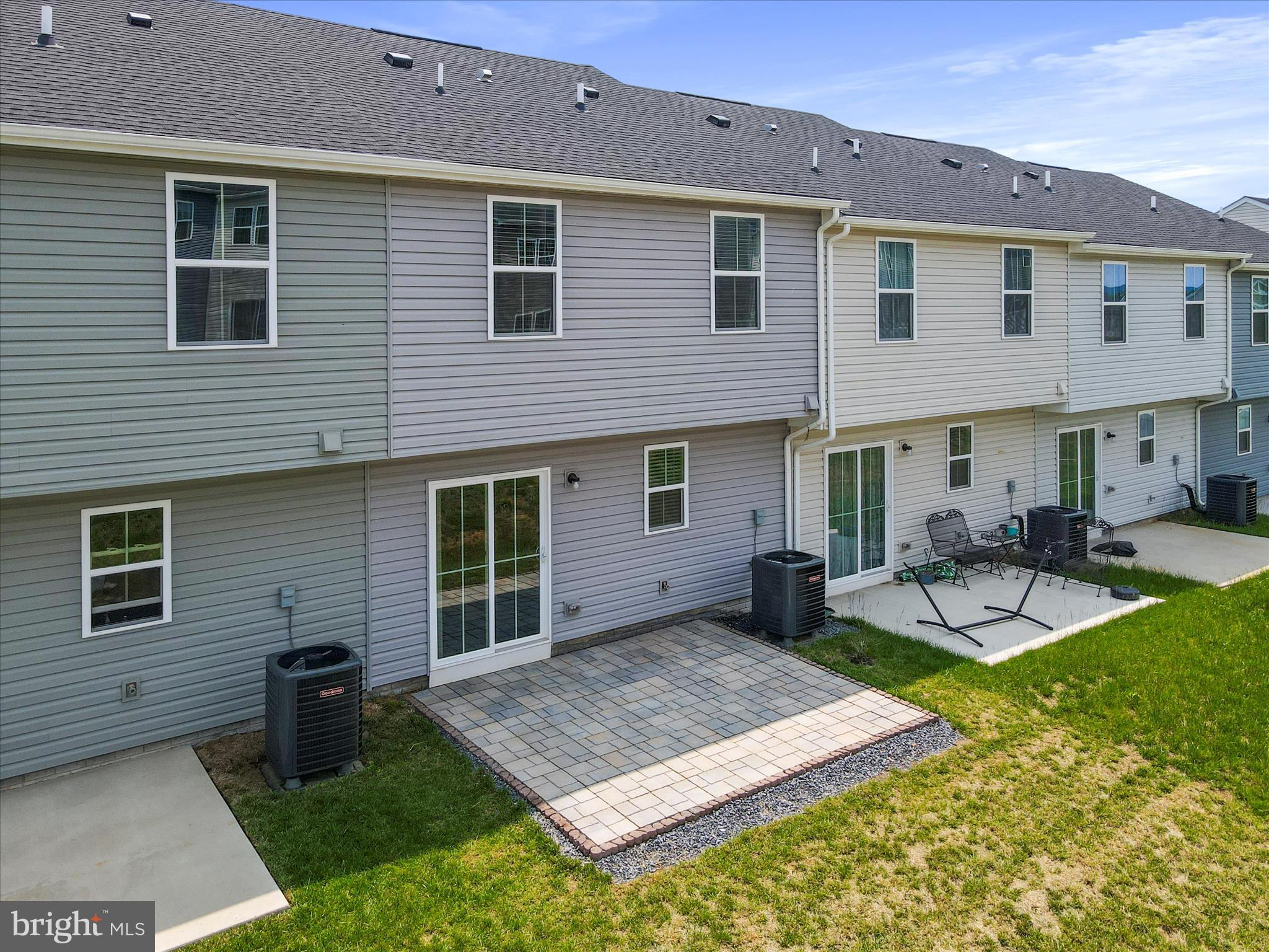 CARDINAL POINTE - Residential