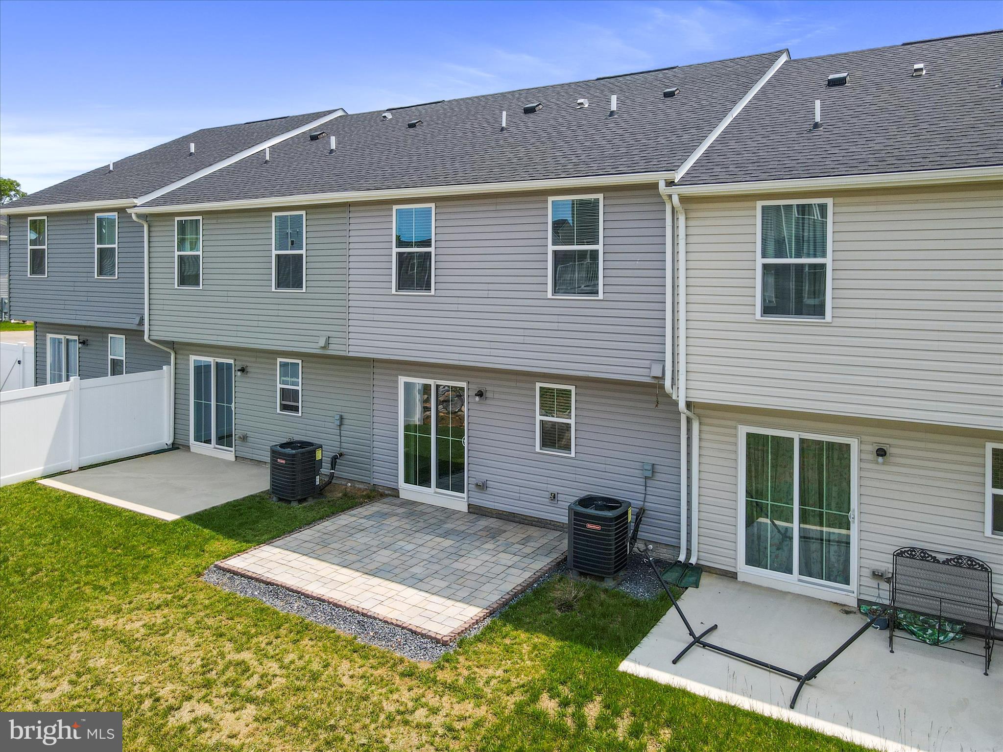 CARDINAL POINTE - Residential