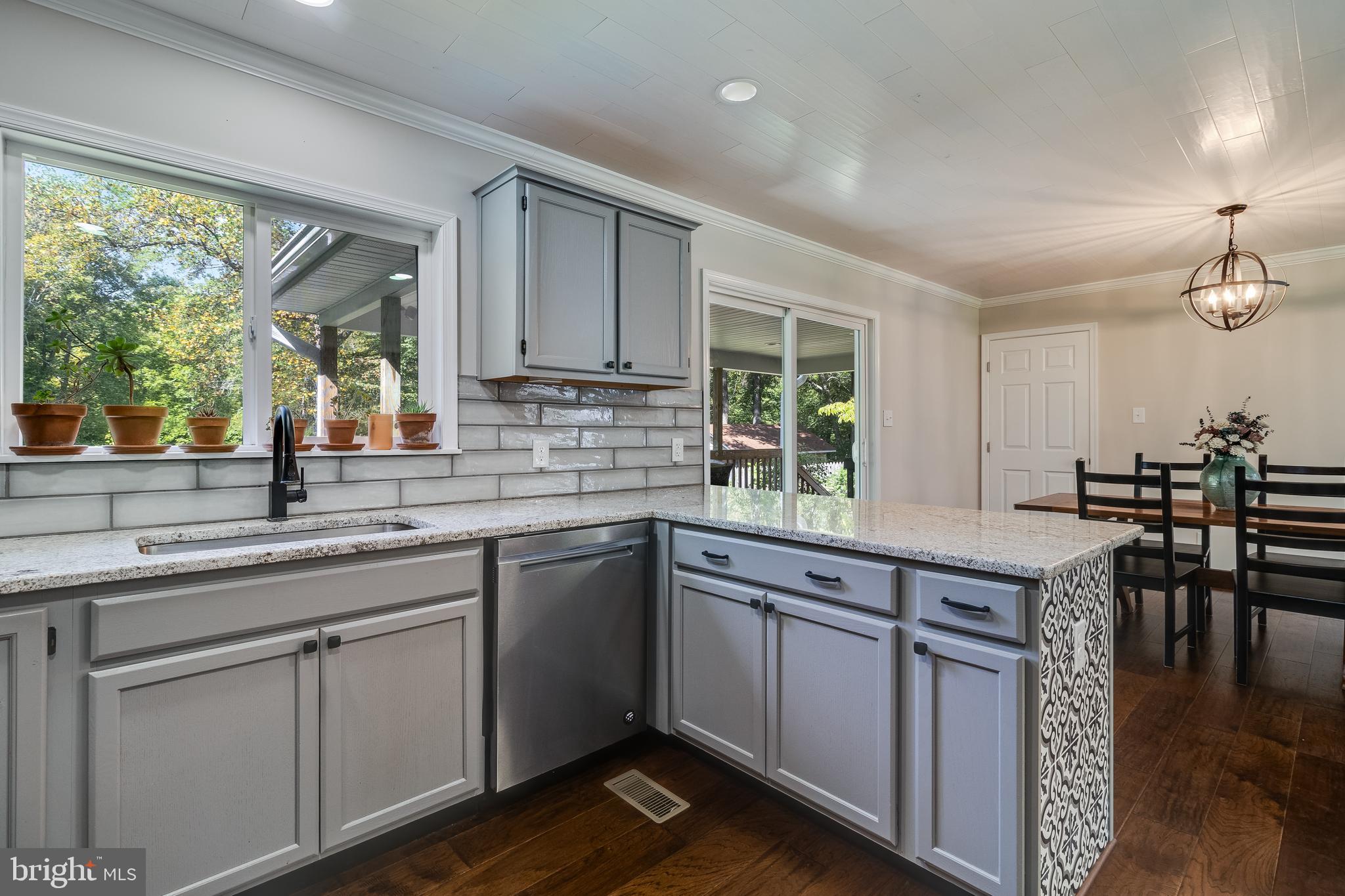 GARDEN ESTATES - Residential