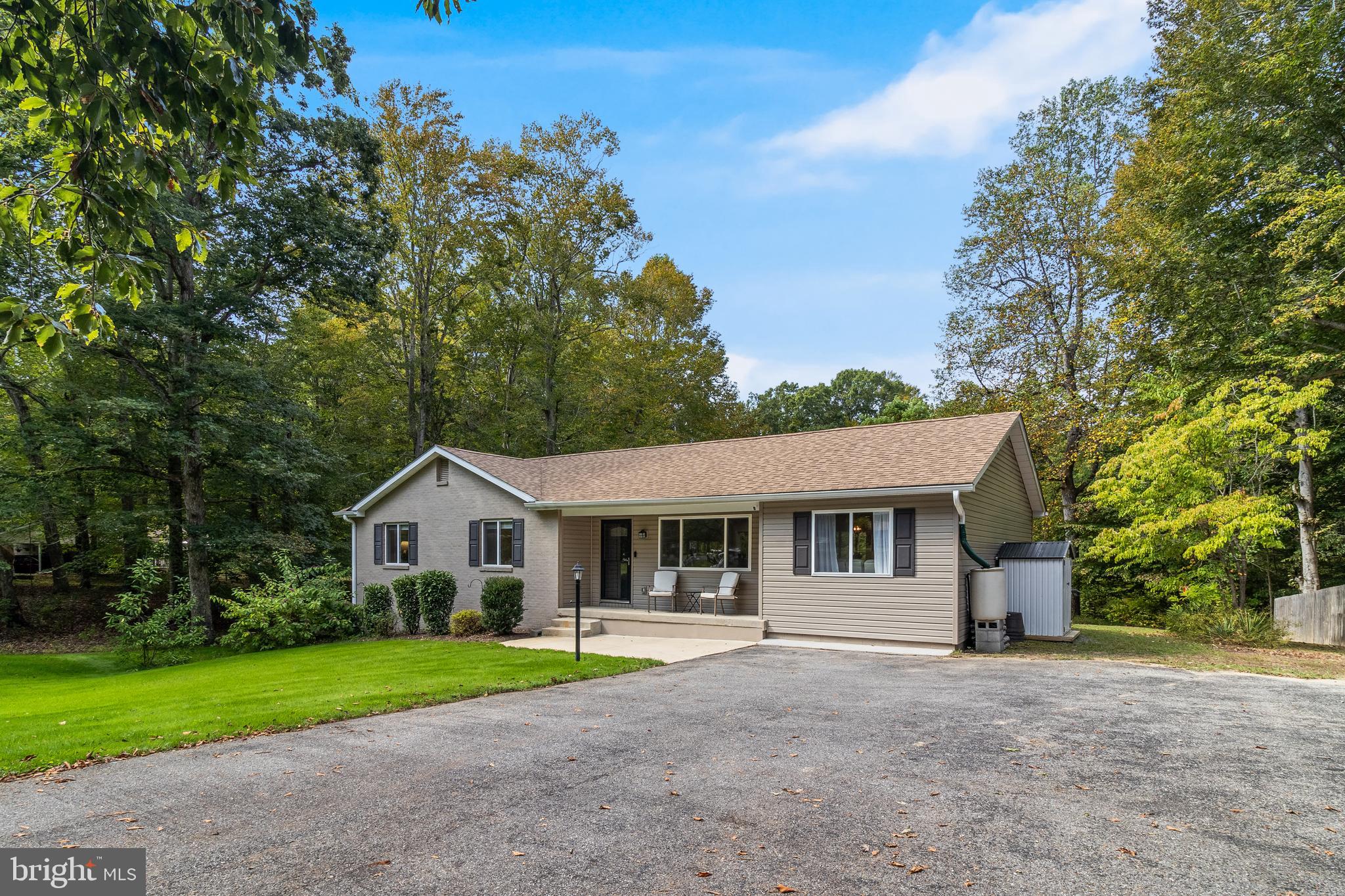 GARDEN ESTATES - Residential