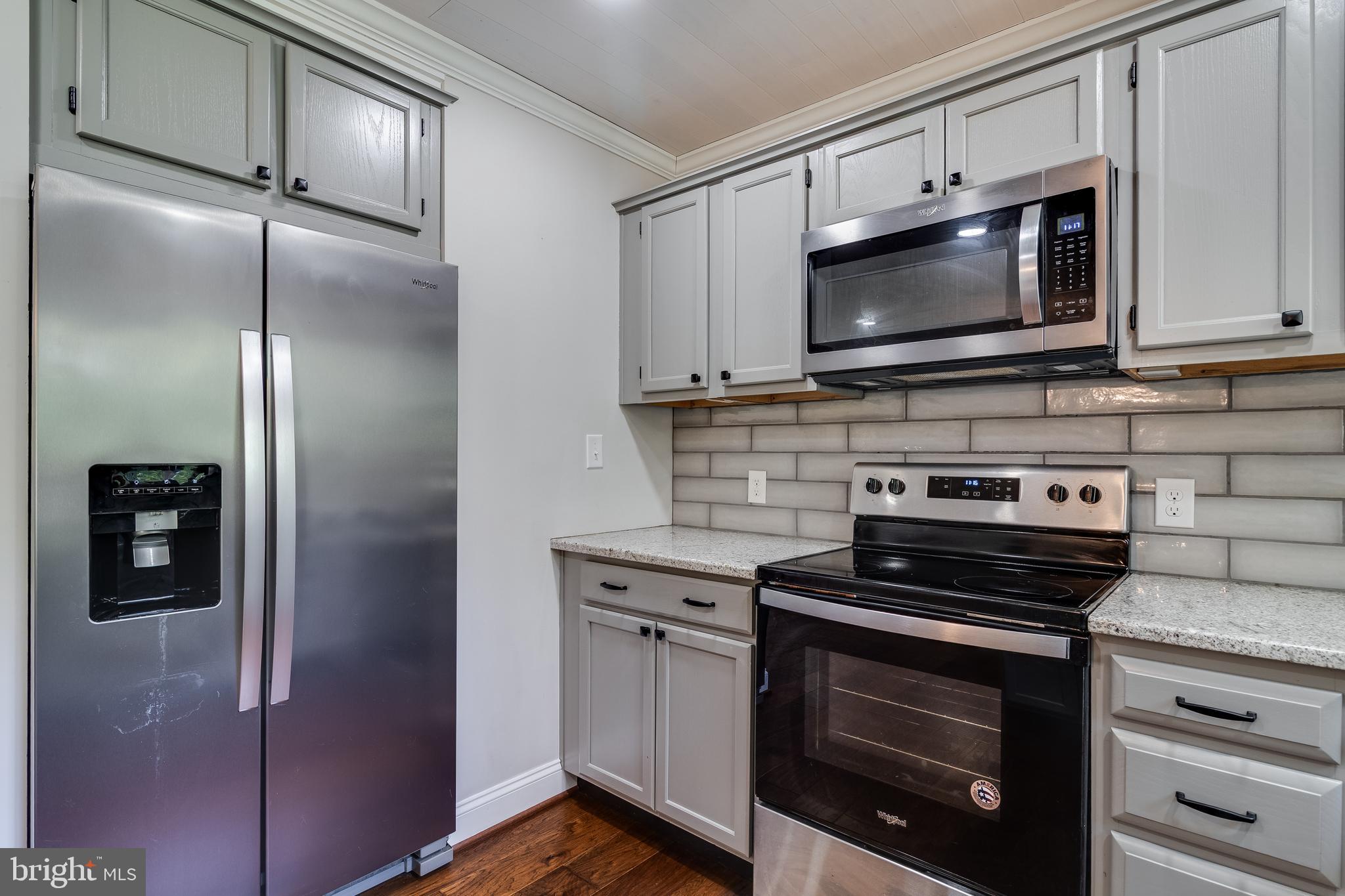 GARDEN ESTATES - Residential