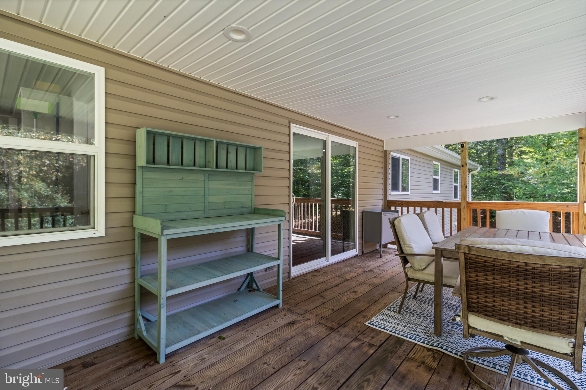 GARDEN ESTATES - Residential