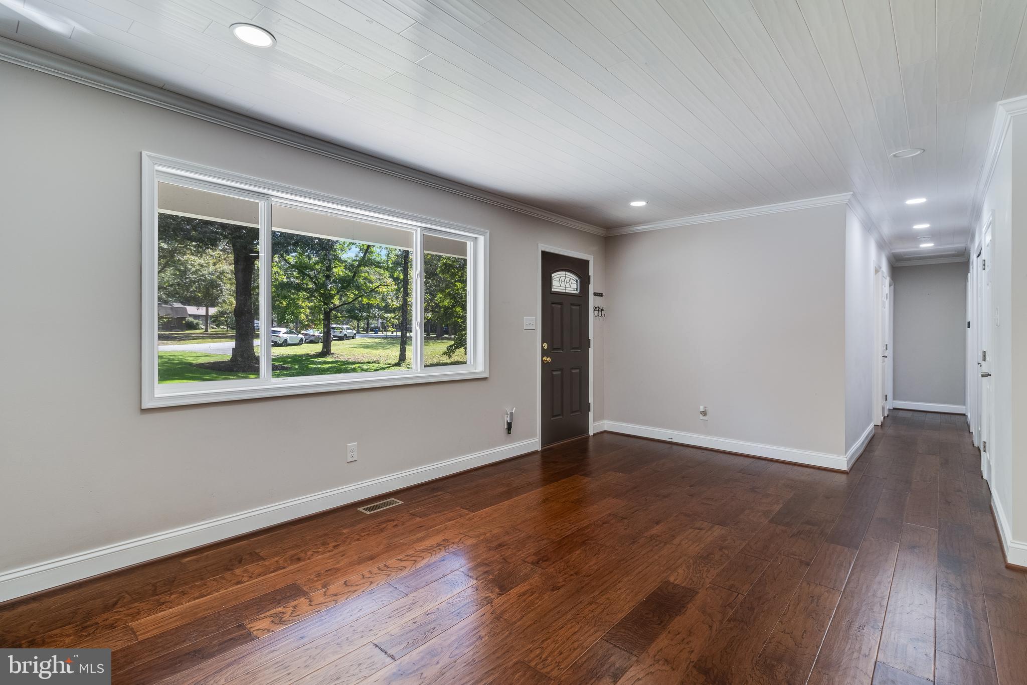 GARDEN ESTATES - Residential