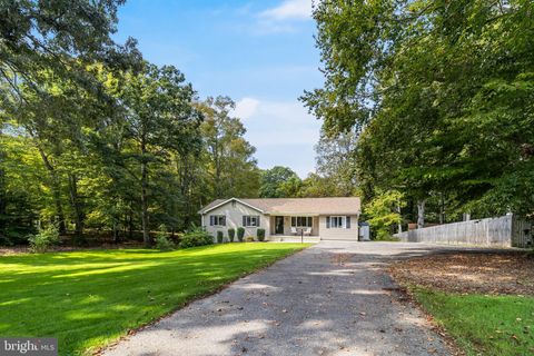 6945 ROSE LANE LA PLATA MD 20646