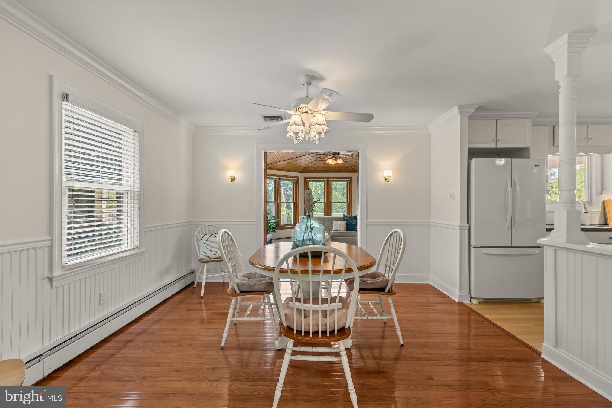 GARY TERRACE - Residential