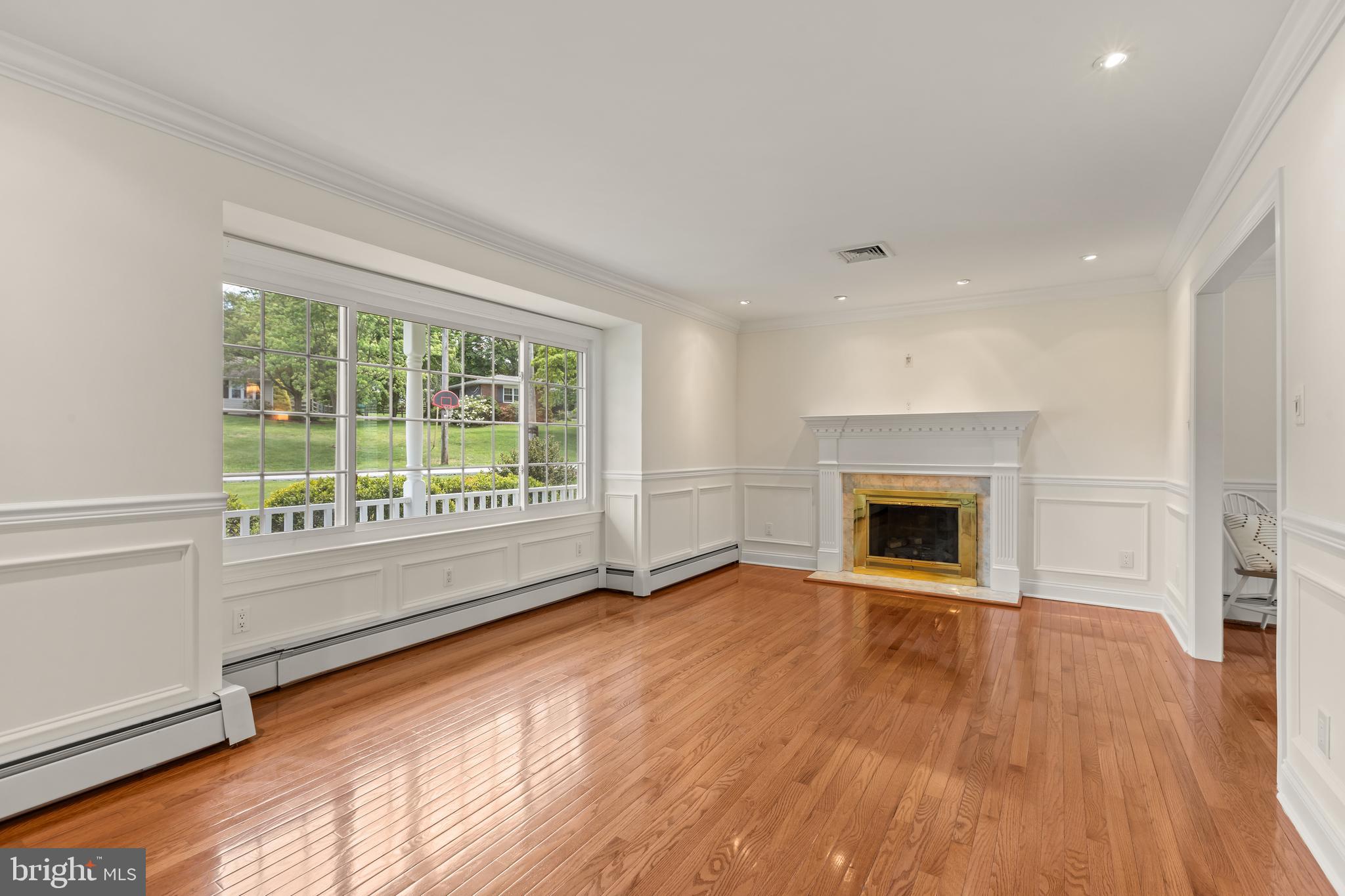 GARY TERRACE - Residential