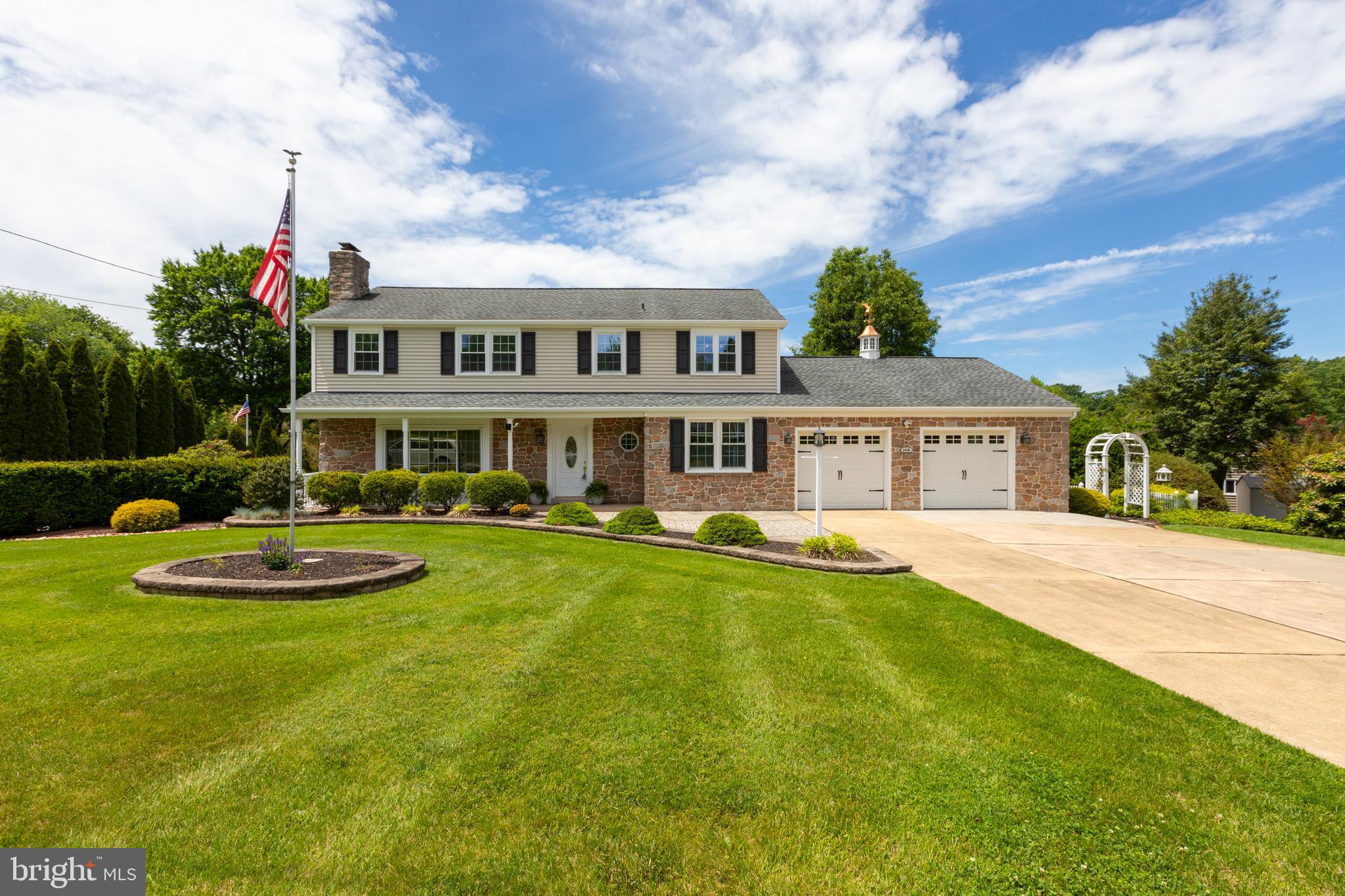 GARY TERRACE - Residential