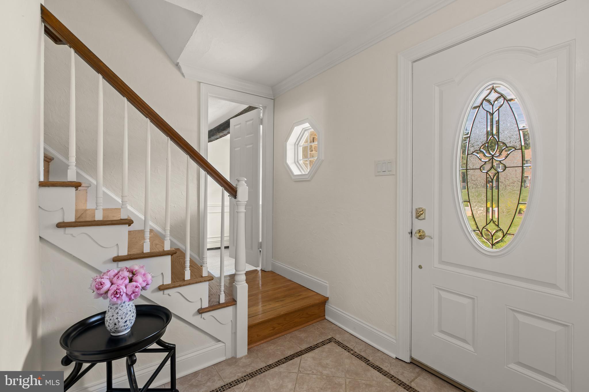 GARY TERRACE - Residential