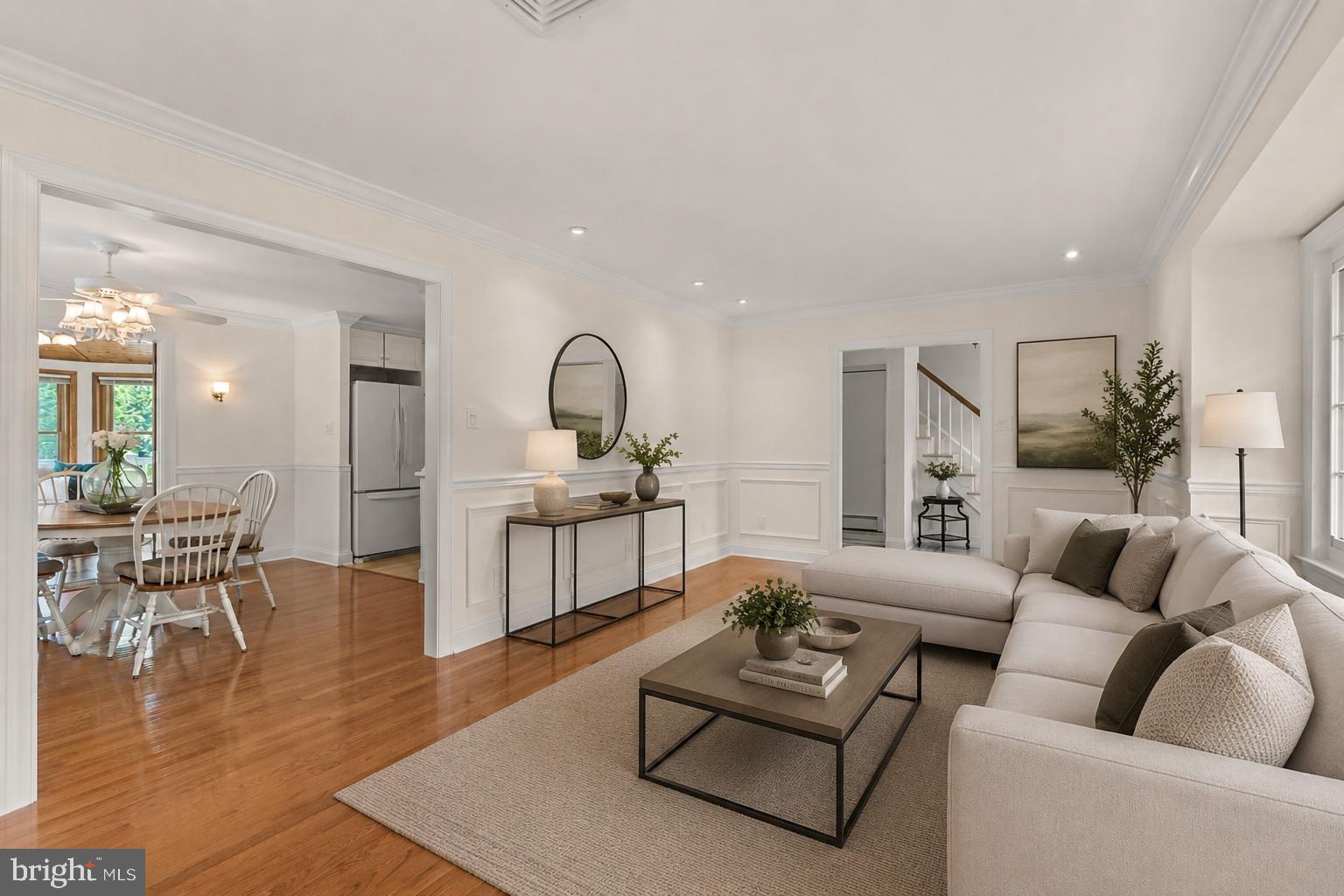 GARY TERRACE - Residential