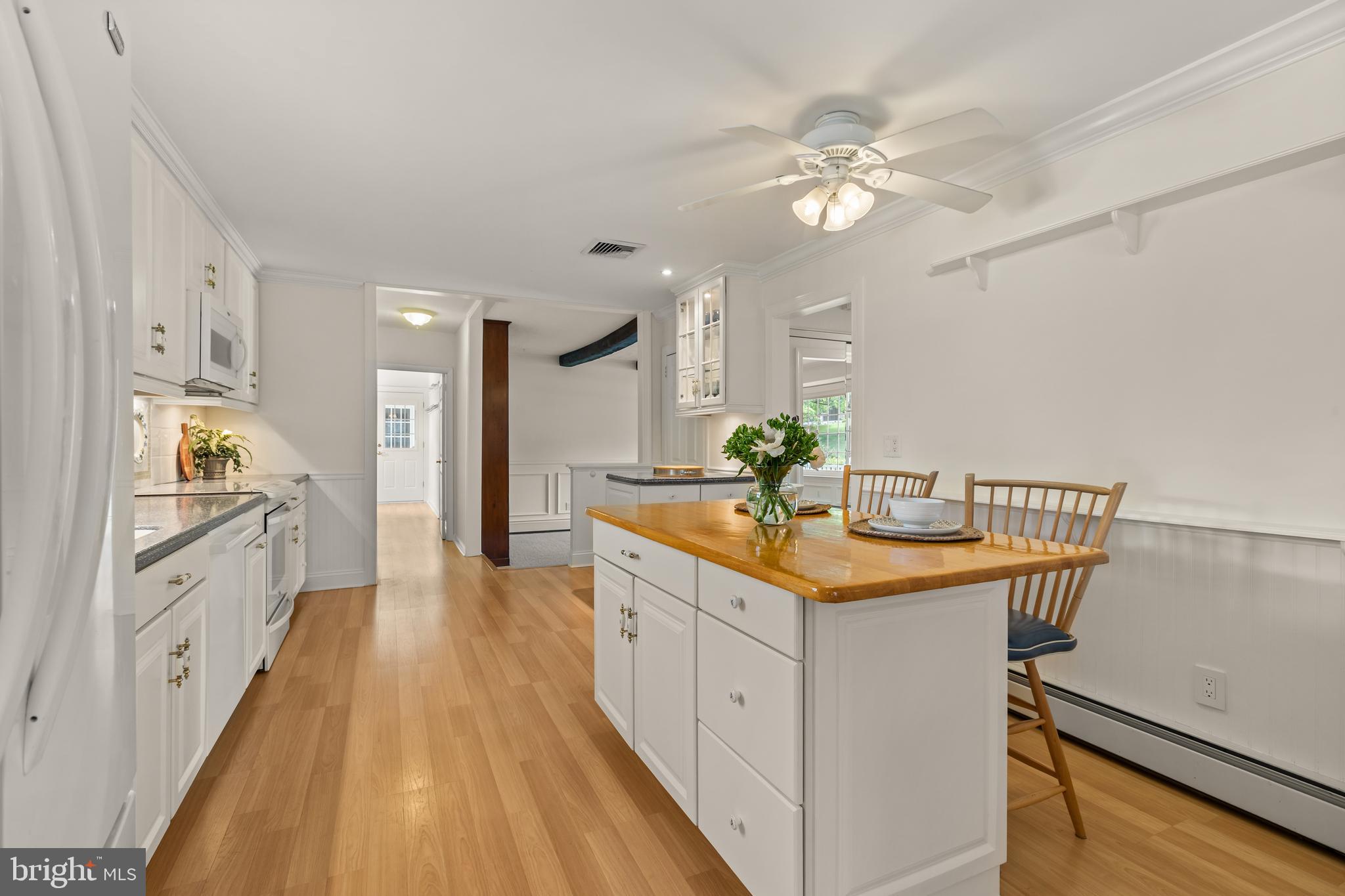 GARY TERRACE - Residential