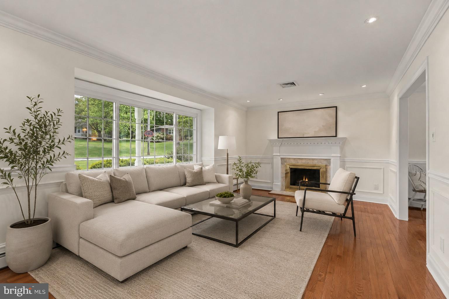 GARY TERRACE - Residential