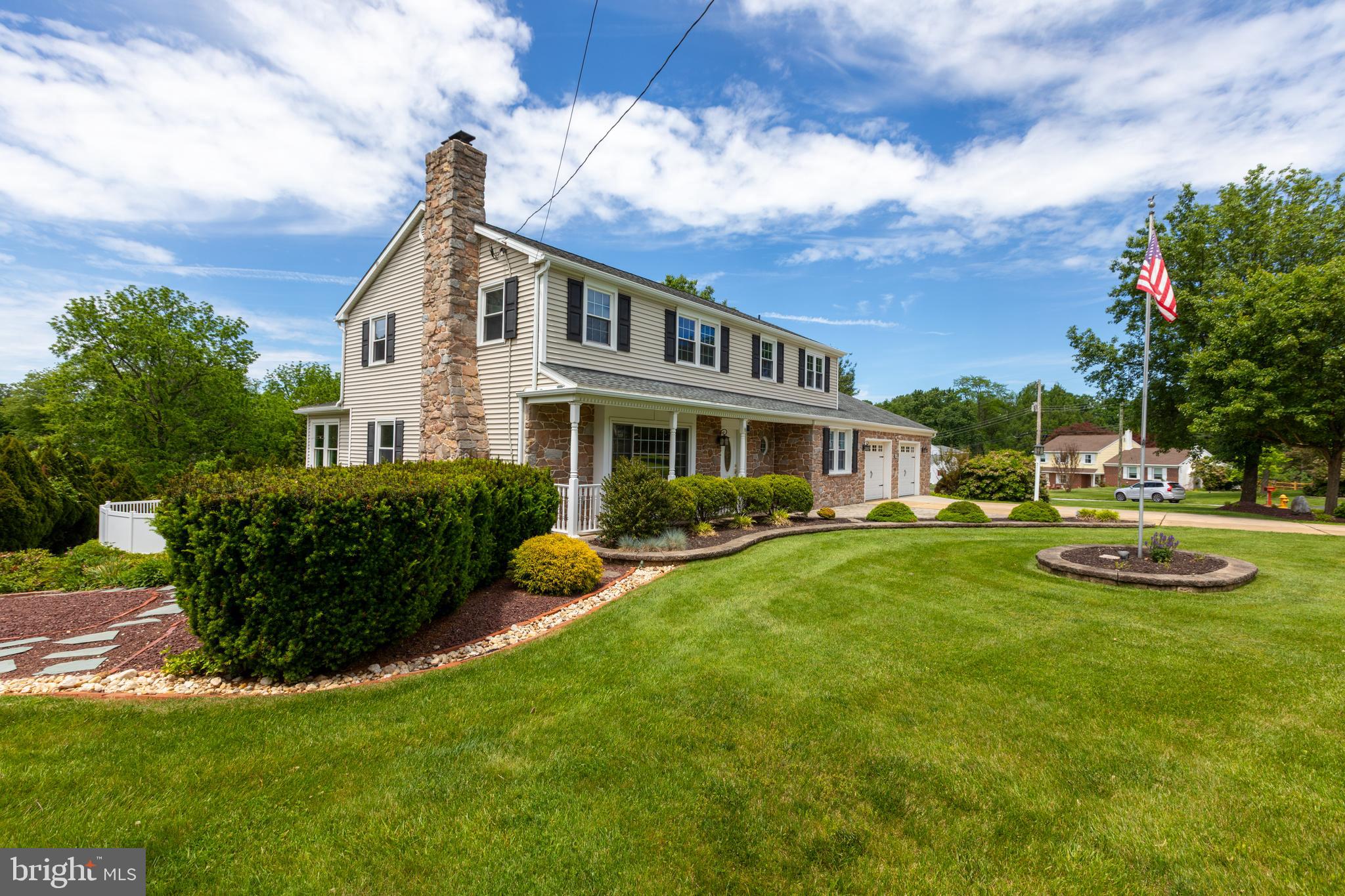 GARY TERRACE - Residential